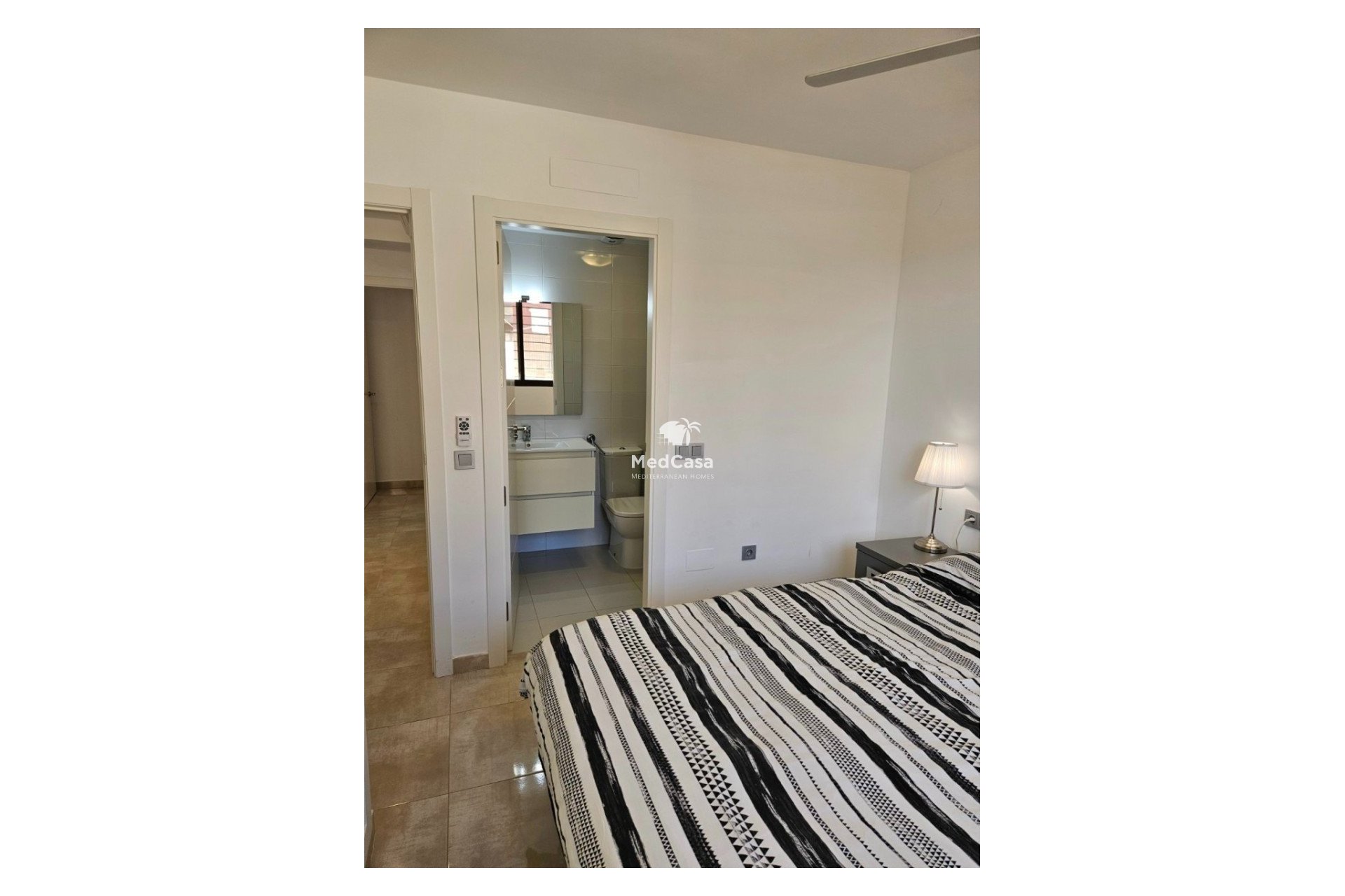 Segunda mano - Apartamento planta baja -
Orihuela Costa - Lomas De Cabo Roig