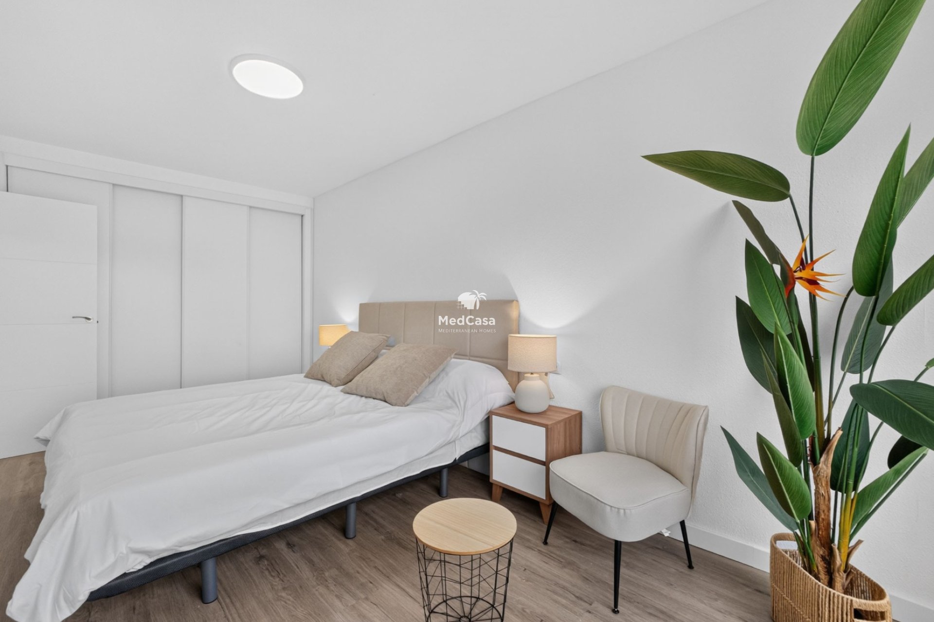 Segunda mano - Apartamento planta baja -
Orihuela Costa - Villamartín