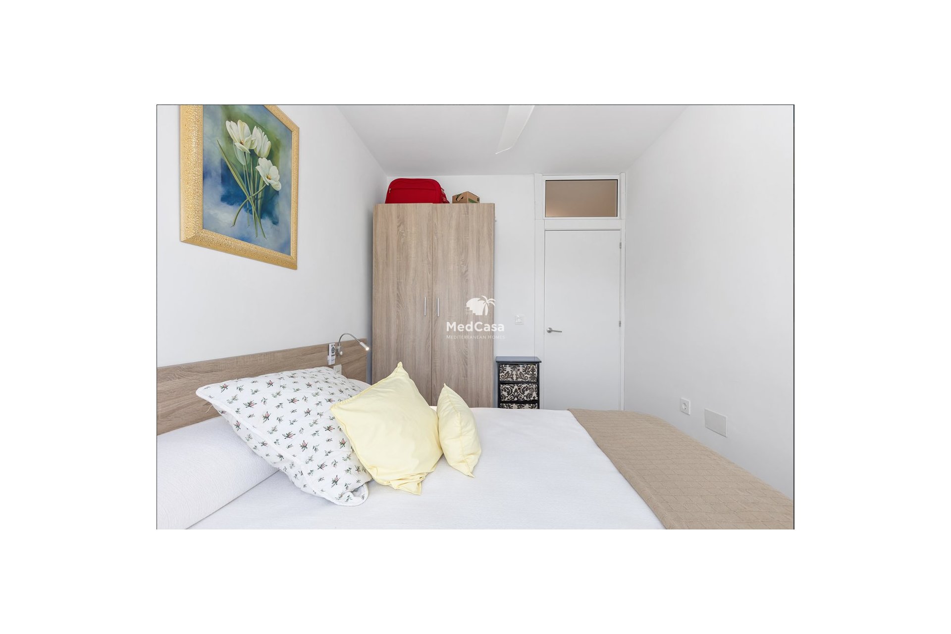 Segunda mano - Apartamento planta baja -
Orihuela Costa