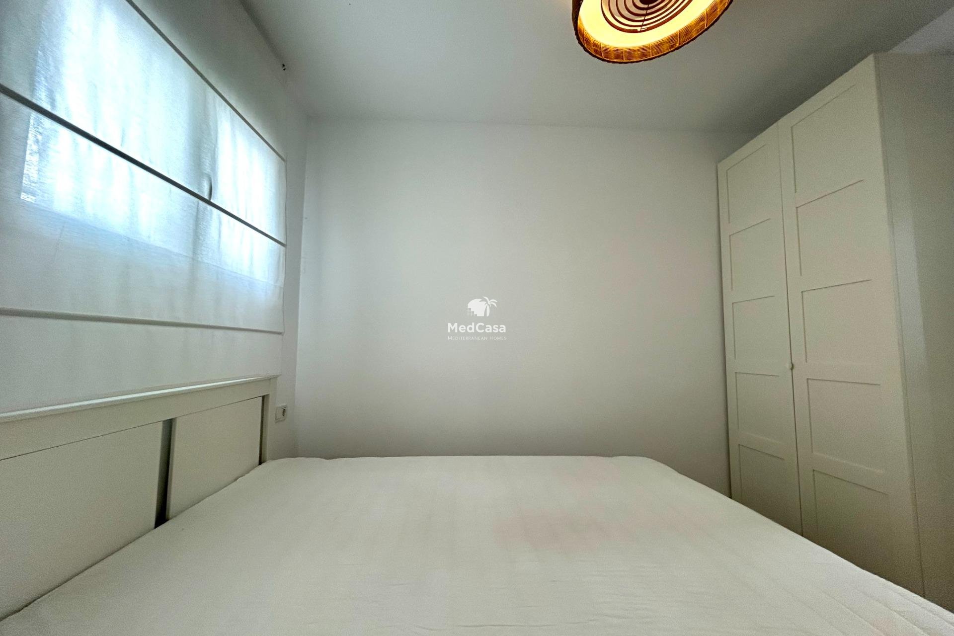 Segunda mano - Apartamento -
San Miguel de Salinas - Las filipinas