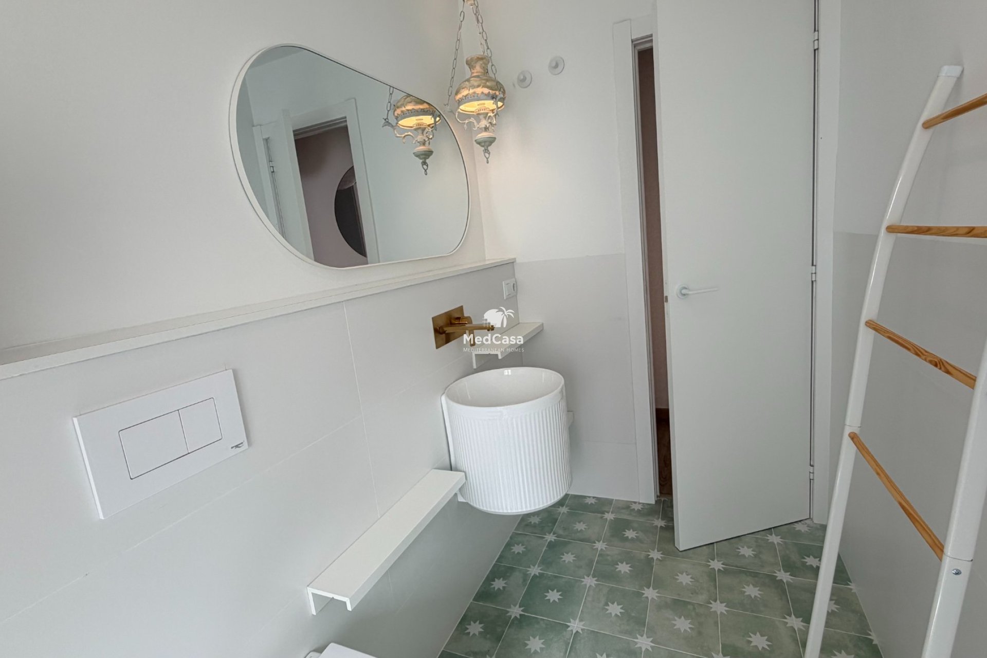 Segunda mano - Apartamento -
San Pedro del Pinatar