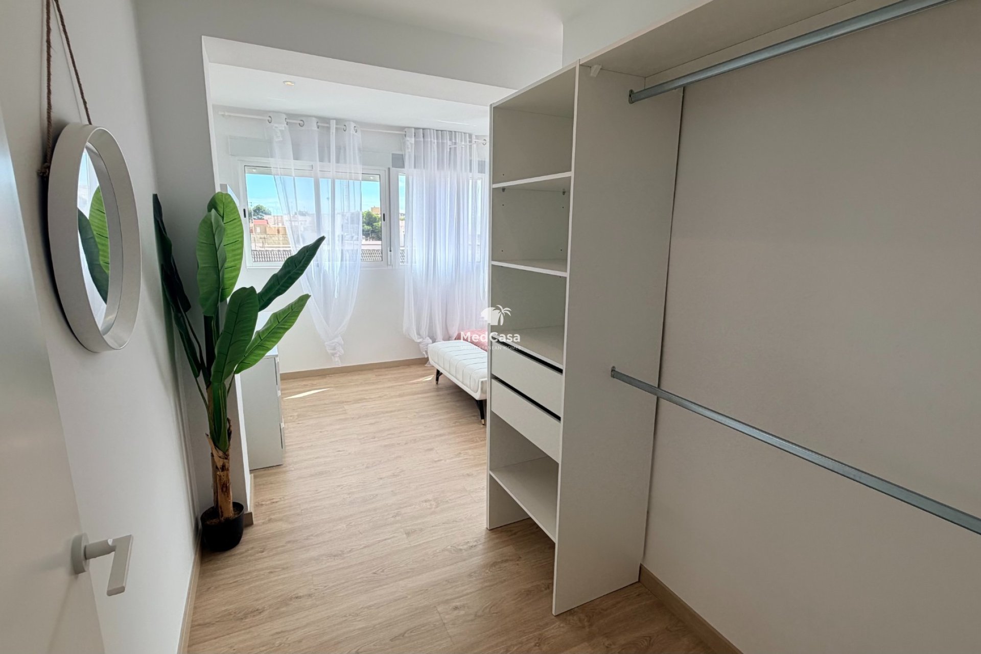 Segunda mano - Apartamento -
San Pedro del Pinatar