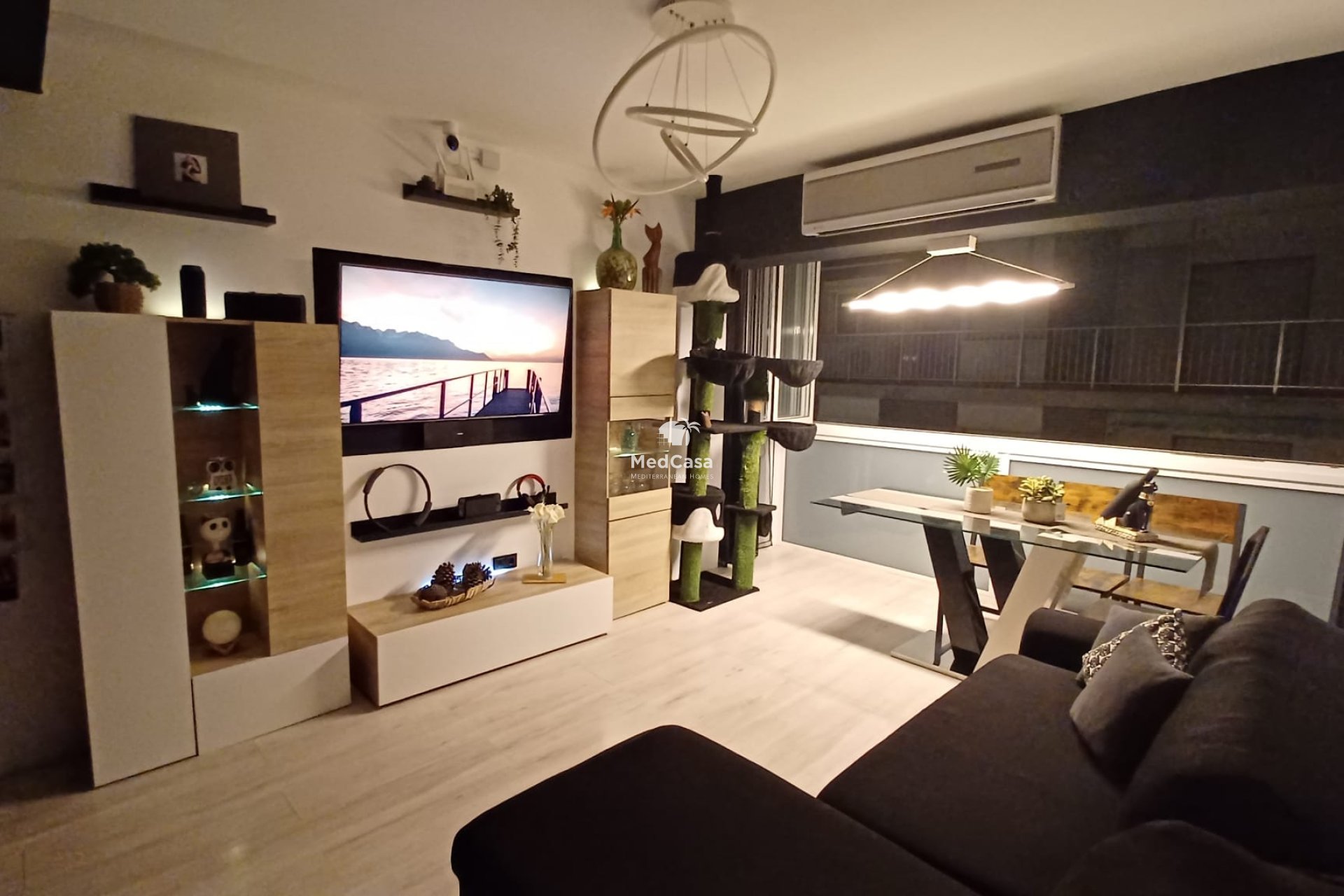 Segunda mano - Apartamento -
Torre de la Horadada - Costa Blanca Sur