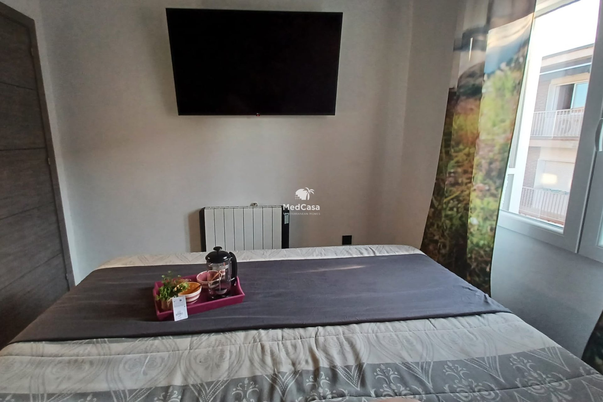 Segunda mano - Apartamento -
Torre de la Horadada - Costa Blanca Sur
