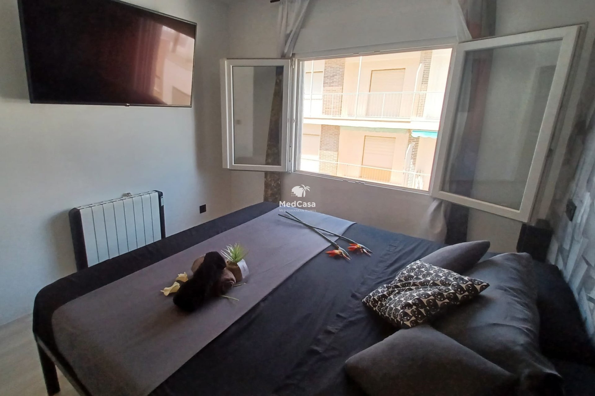 Segunda mano - Apartamento -
Torre de la Horadada - Costa Blanca Sur