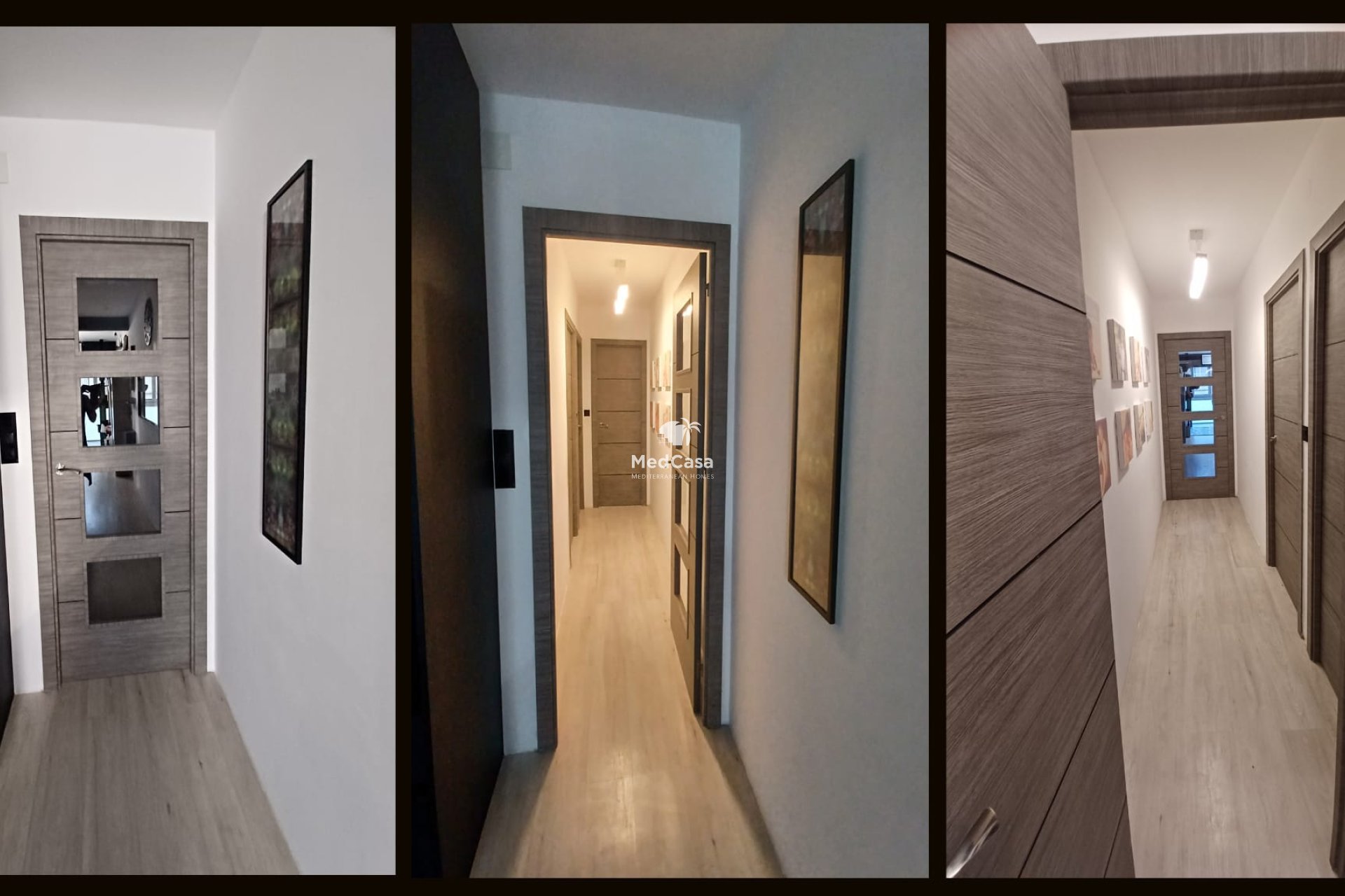 Segunda mano - Apartamento -
Torre de la Horadada - Costa Blanca Sur