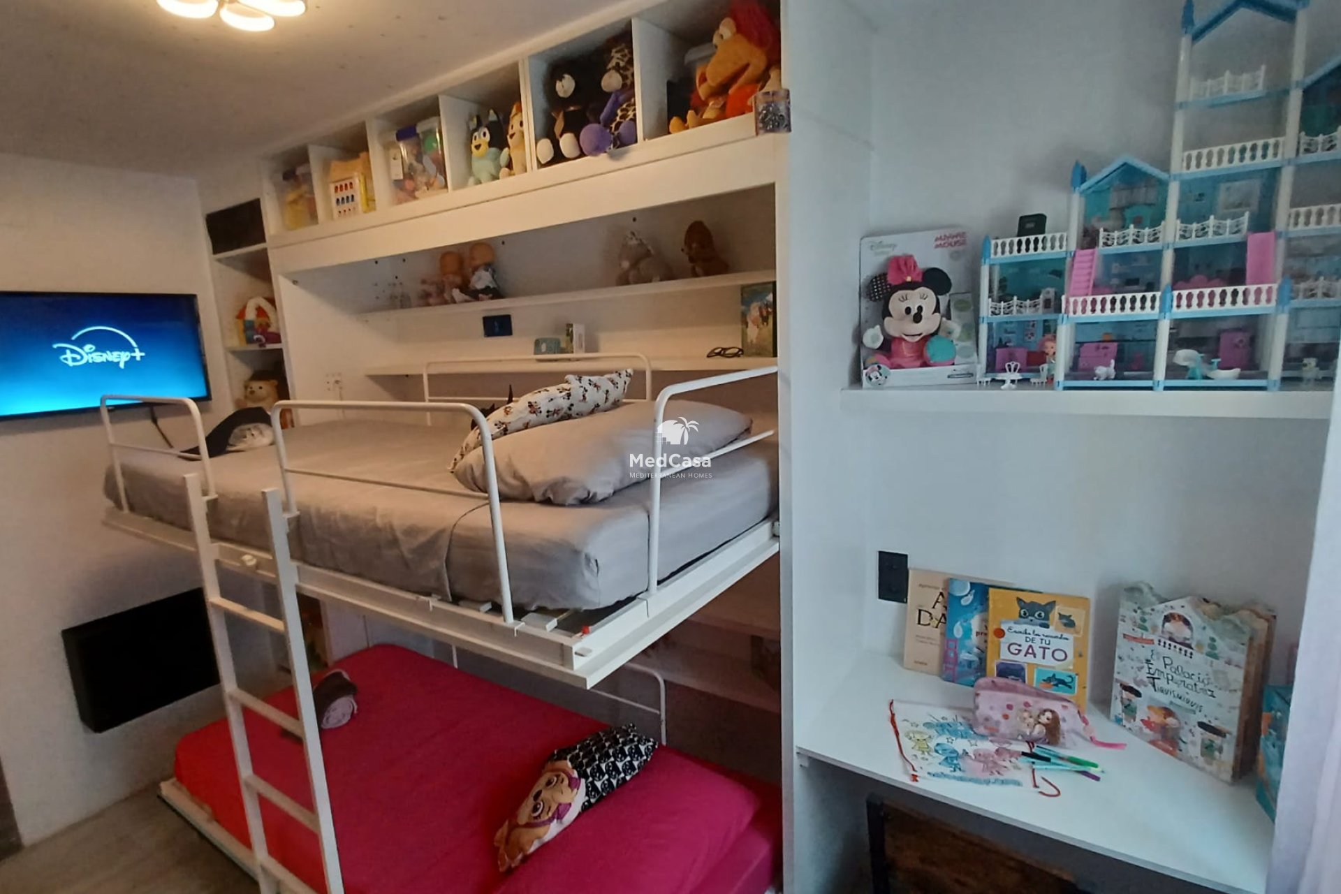 Segunda mano - Apartamento -
Torre de la Horadada - Costa Blanca Sur
