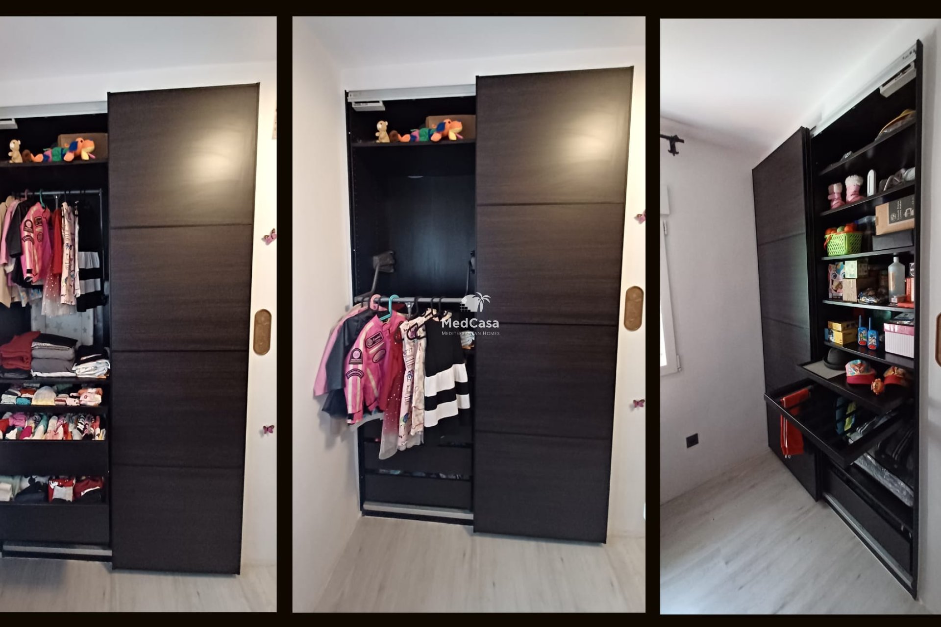 Segunda mano - Apartamento -
Torre de la Horadada - Costa Blanca Sur