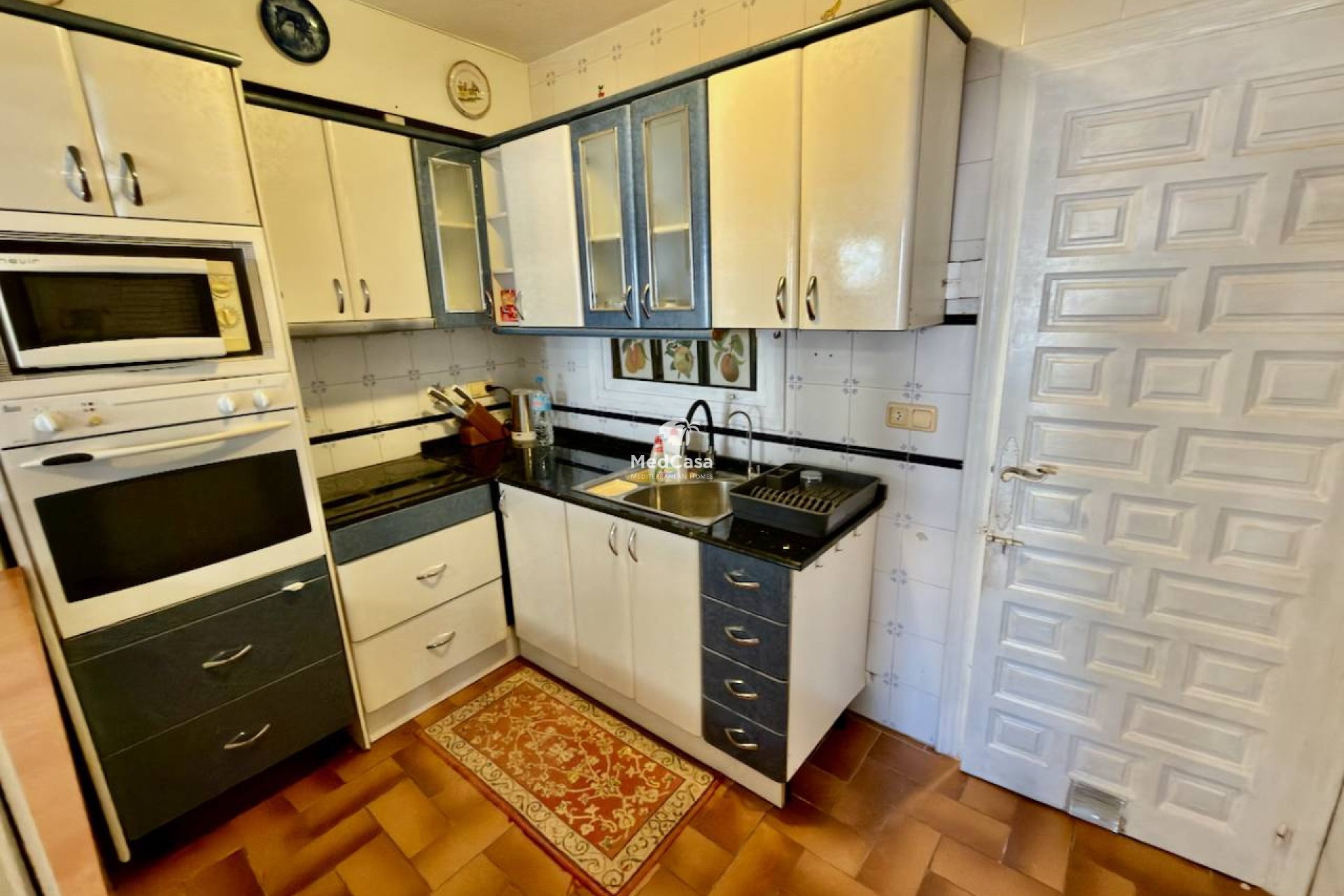 Segunda mano - Apartamento -
Torrevieja - Aguas Nuevas