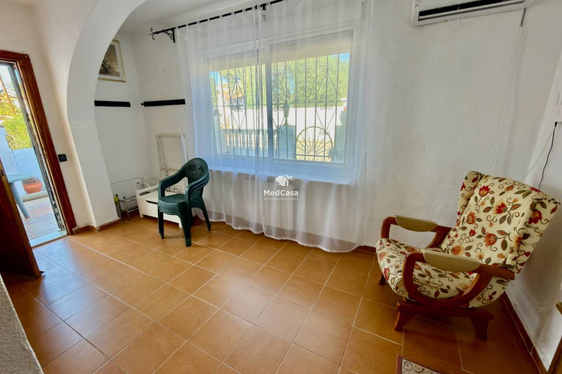 Segunda mano - Apartamento -
Torrevieja - Aguas Nuevas