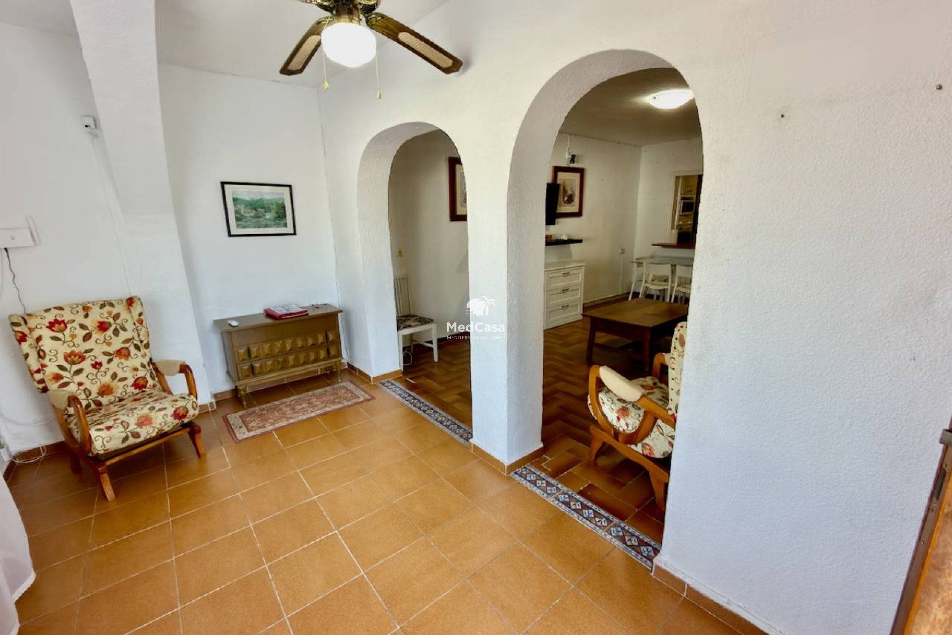Segunda mano - Apartamento -
Torrevieja - Aguas Nuevas