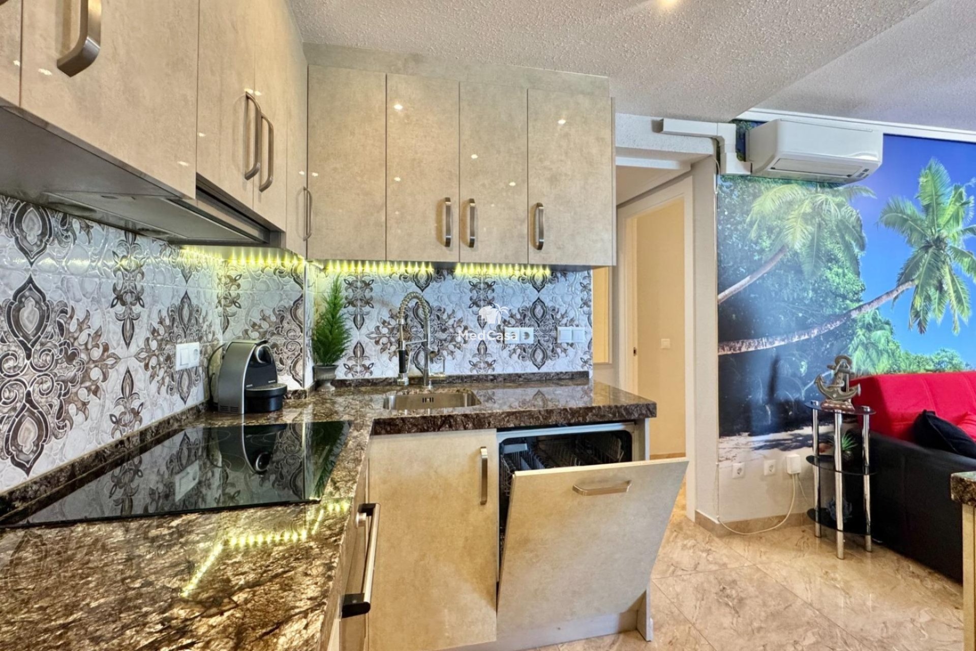 Segunda mano - Apartamento -
Torrevieja - La Mata