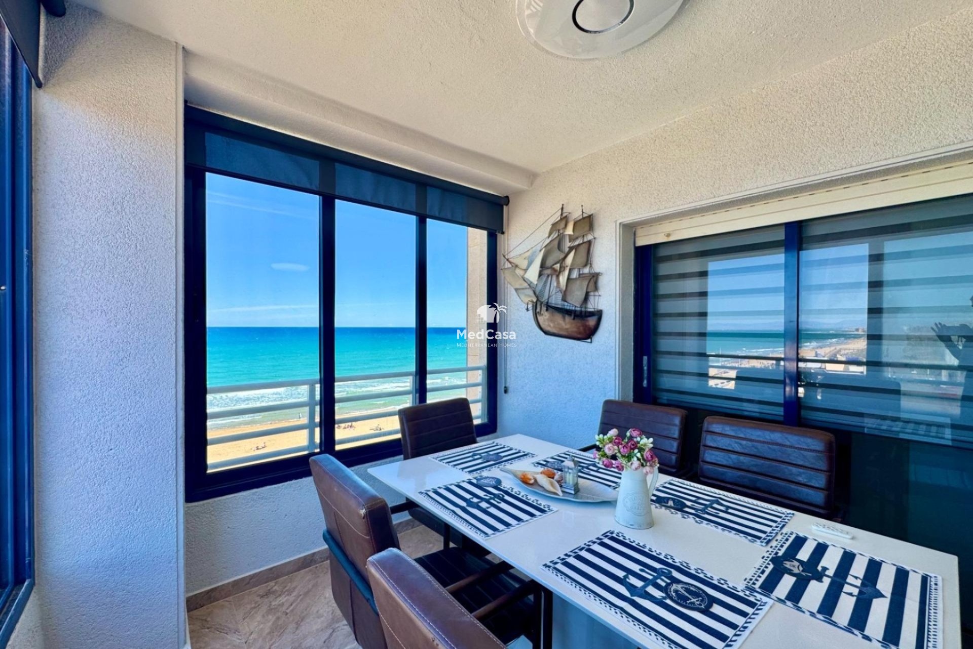 Segunda mano - Apartamento -
Torrevieja - La Mata