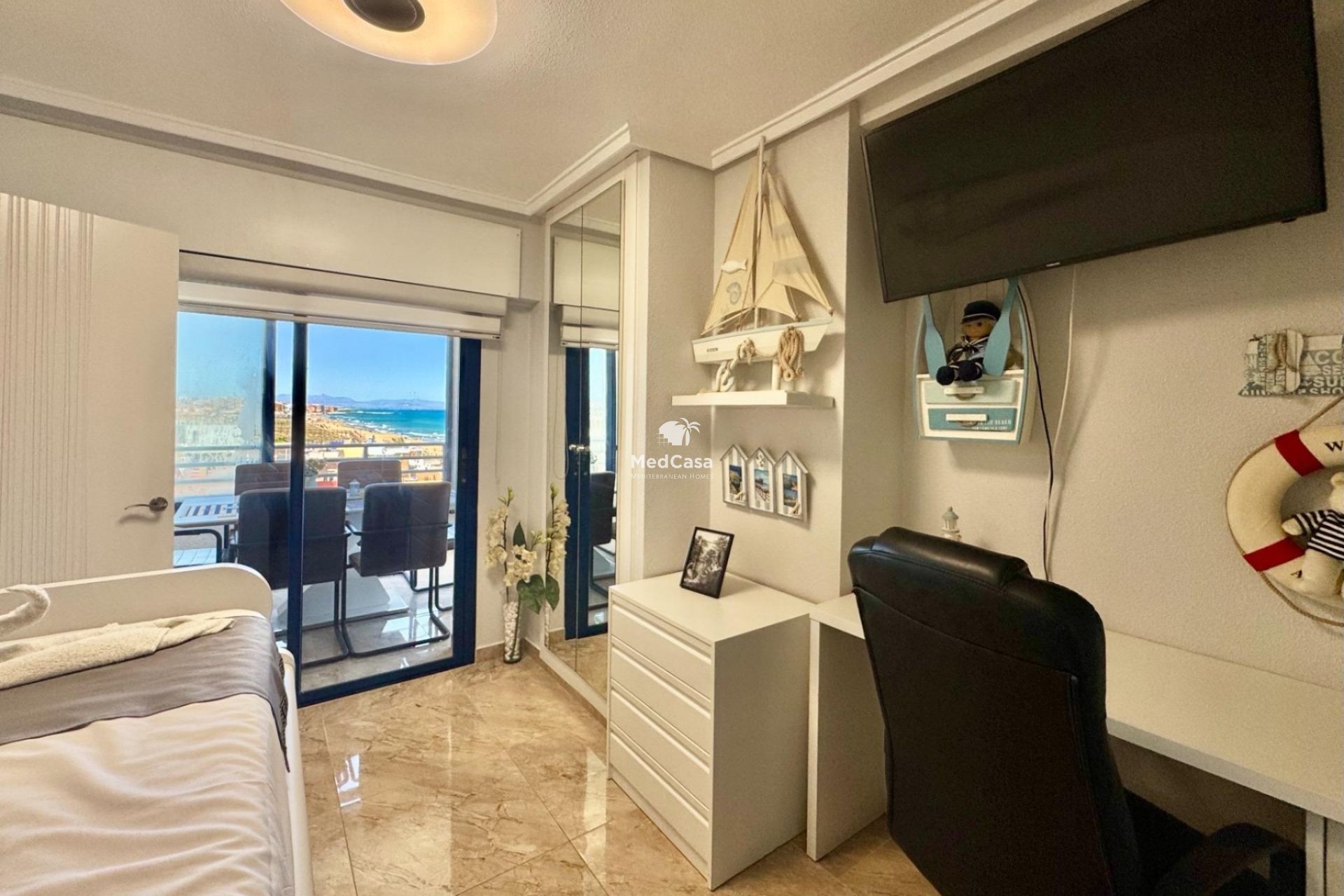 Segunda mano - Apartamento -
Torrevieja - La Mata