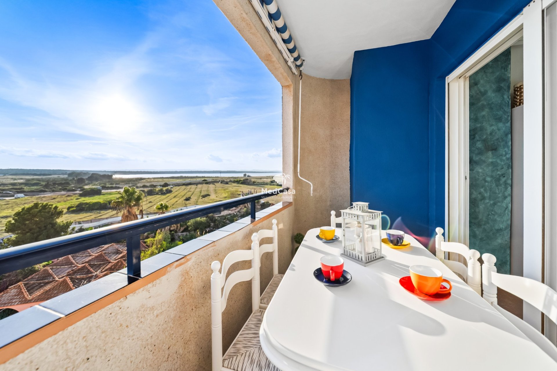 Segunda mano - Apartamento -
Torrevieja - La Mata