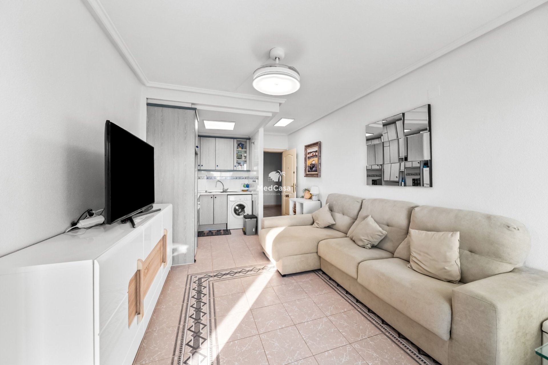 Segunda mano - Apartamento -
Torrevieja - La Mata