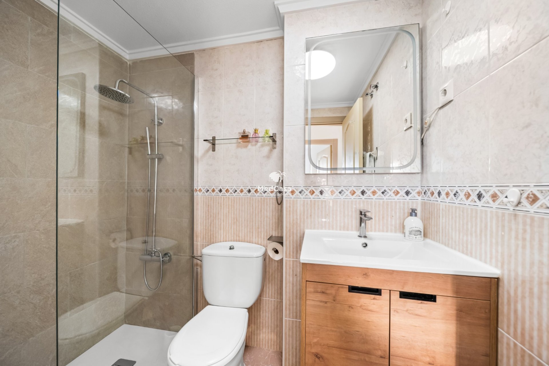Segunda mano - Apartamento -
Torrevieja - La Mata