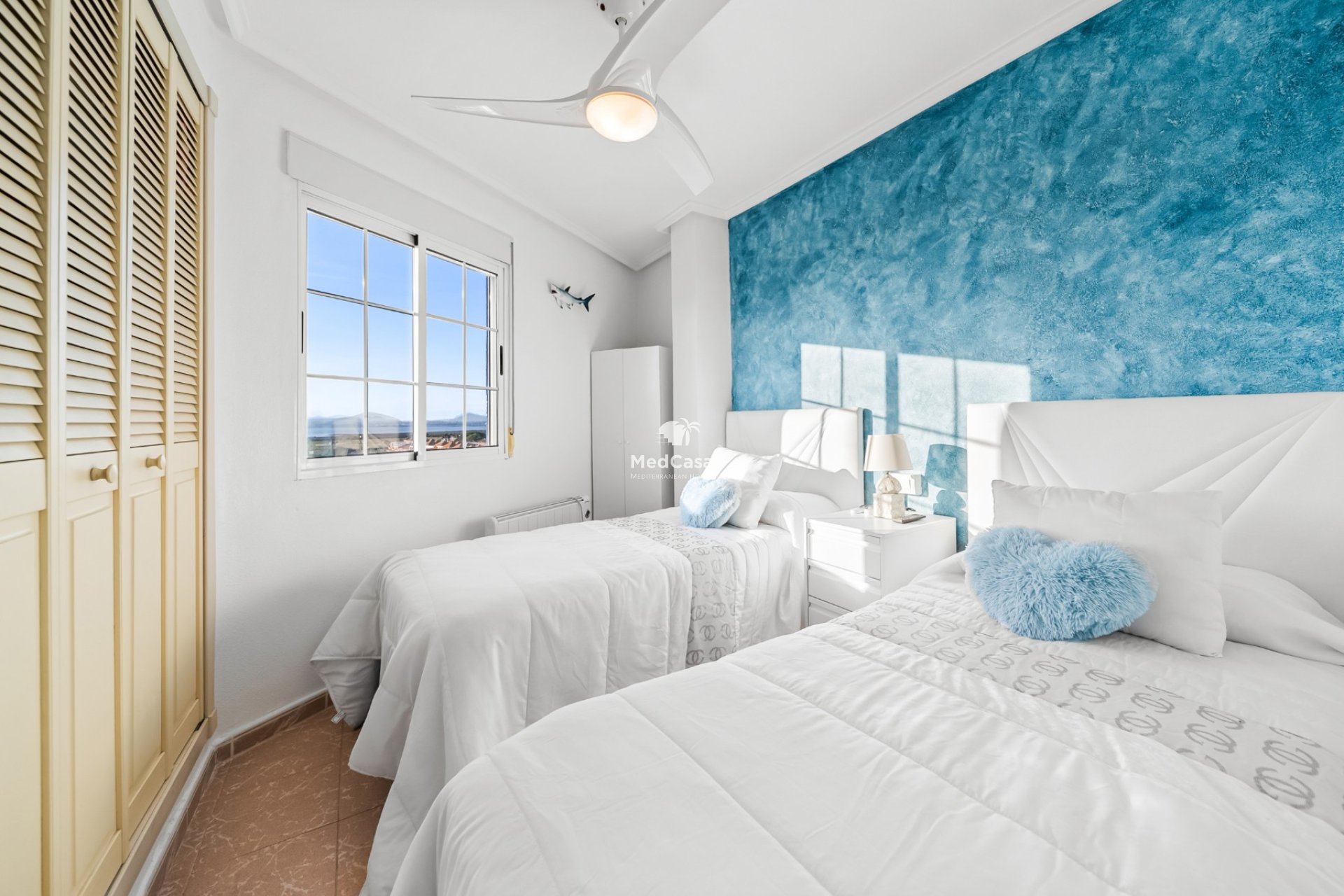 Segunda mano - Apartamento -
Torrevieja - La Mata