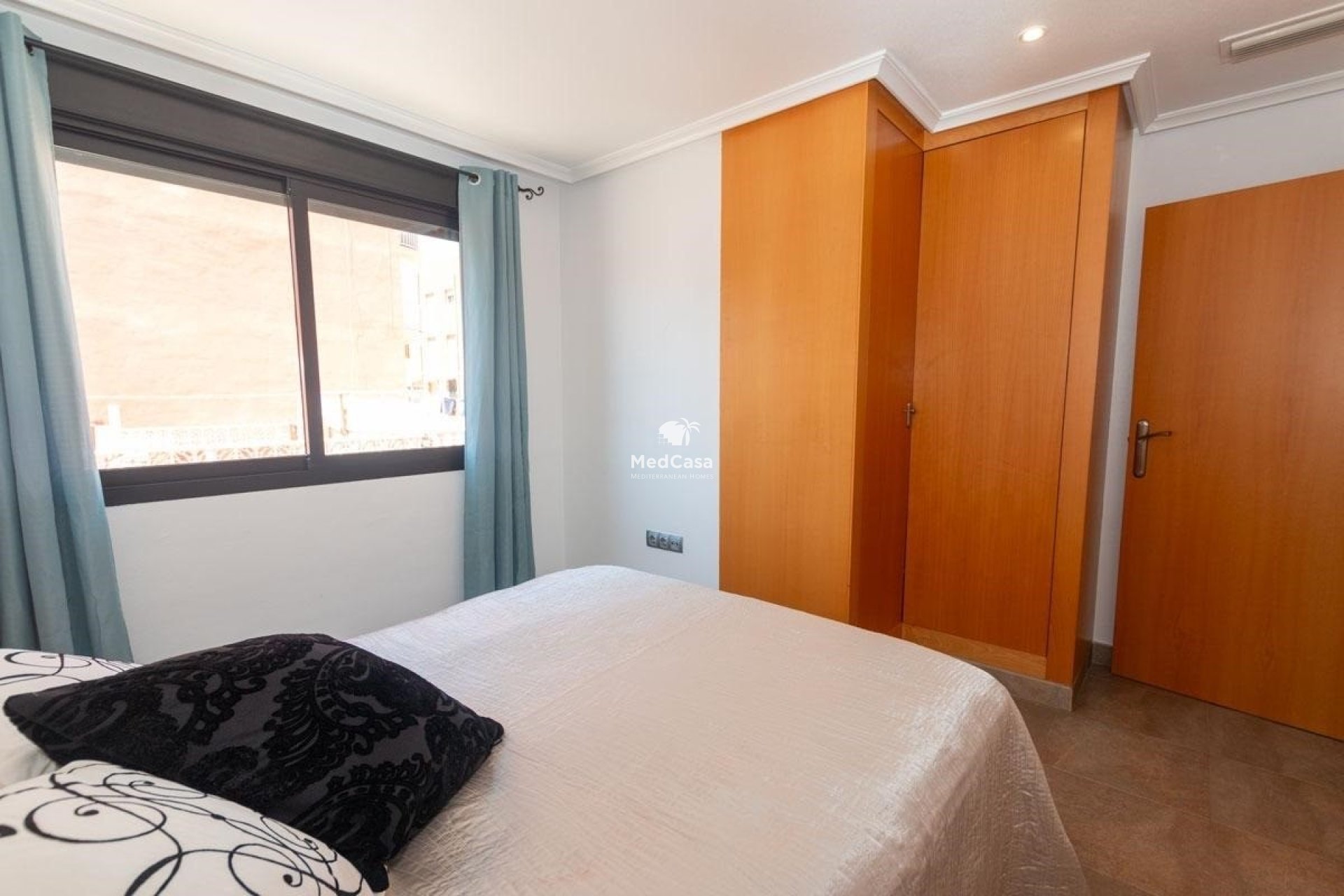 Segunda mano - Apartamento -
Torrevieja - La Mata