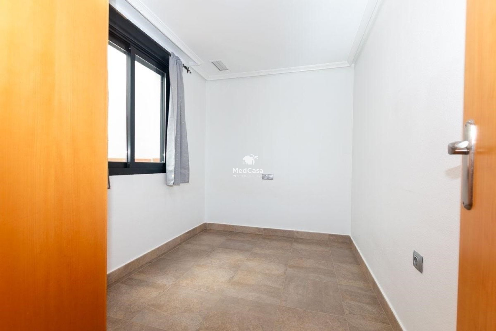 Segunda mano - Apartamento -
Torrevieja - La Mata