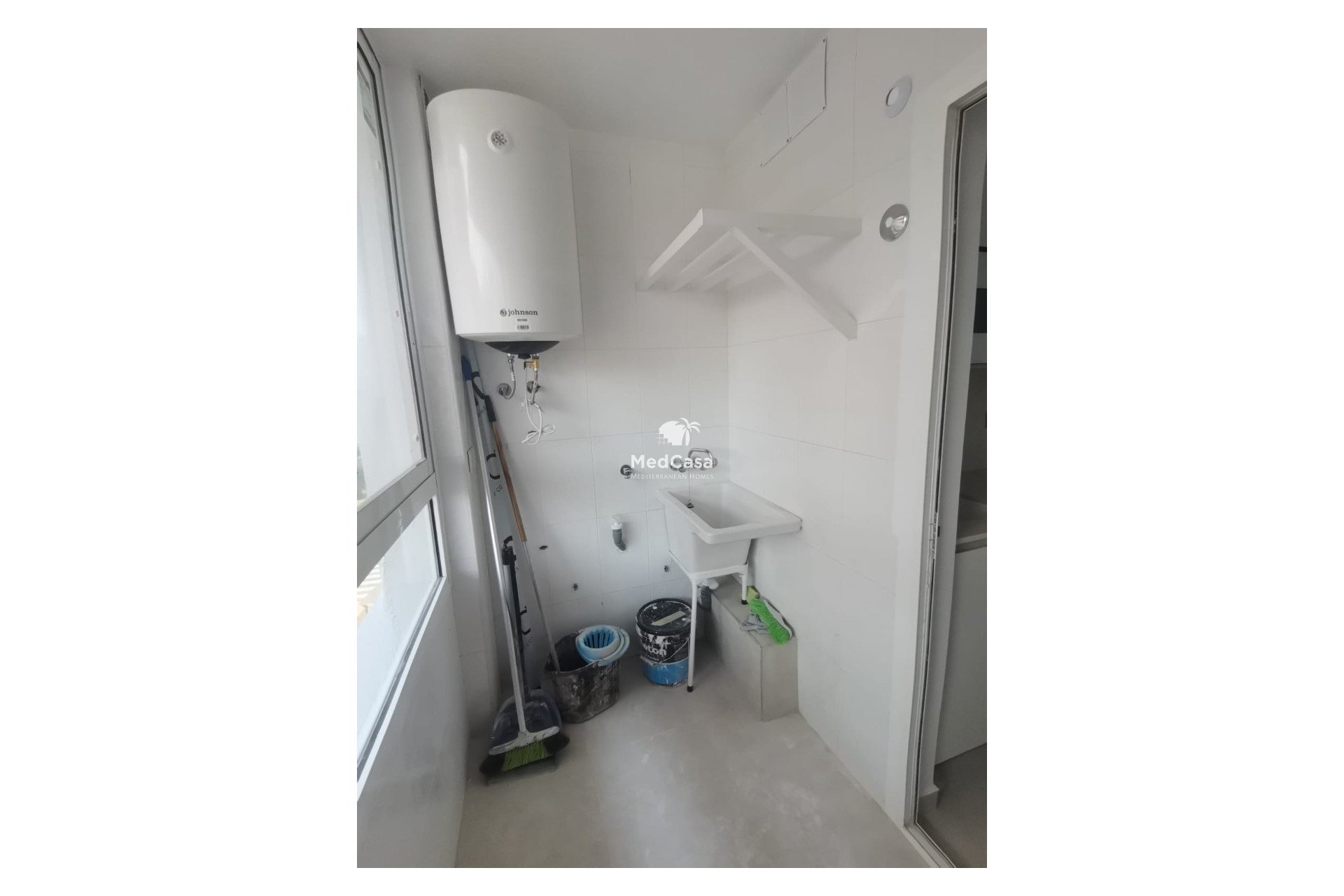 Segunda mano - Apartamento -
Torrevieja - La Mata