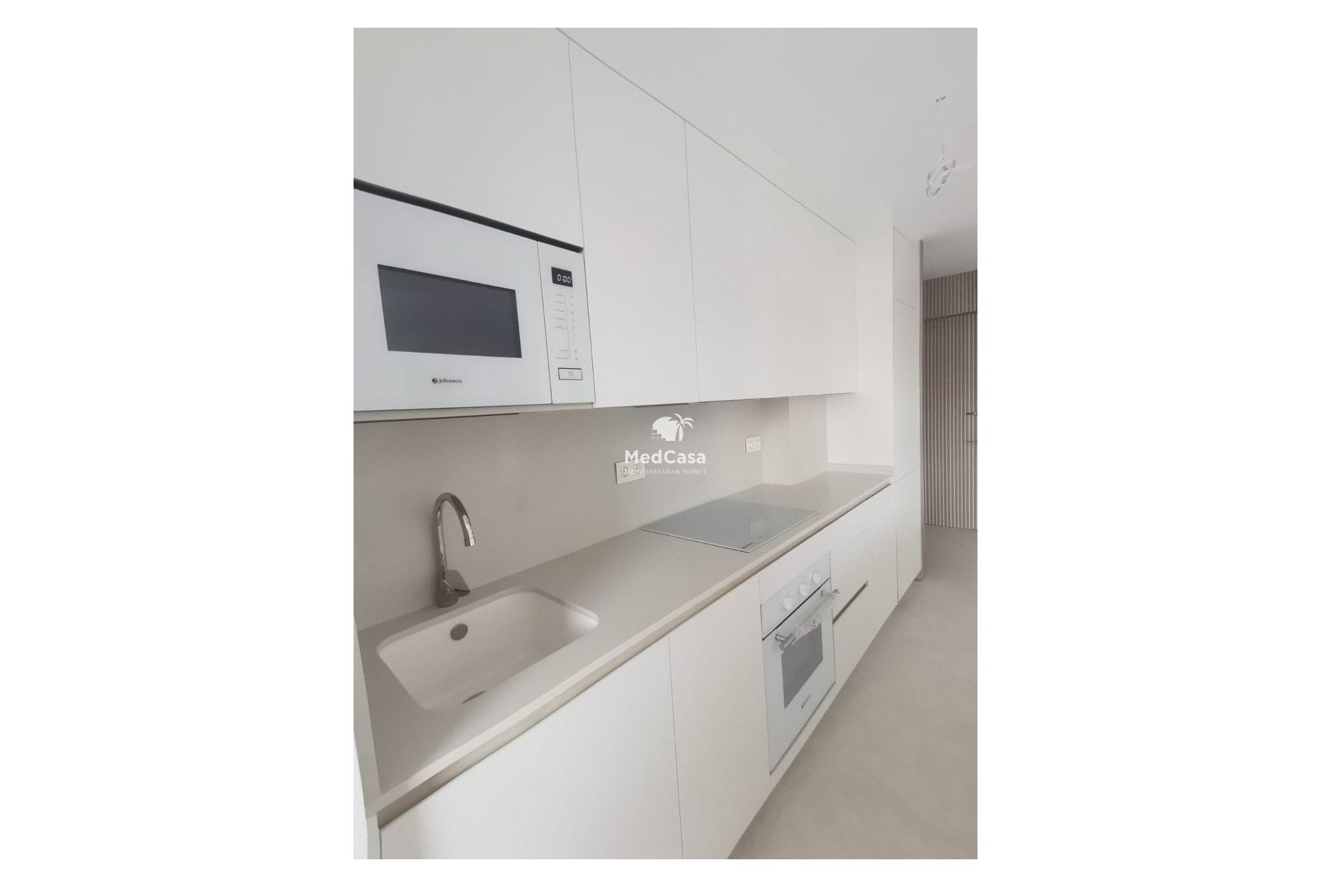 Segunda mano - Apartamento -
Torrevieja - La Mata