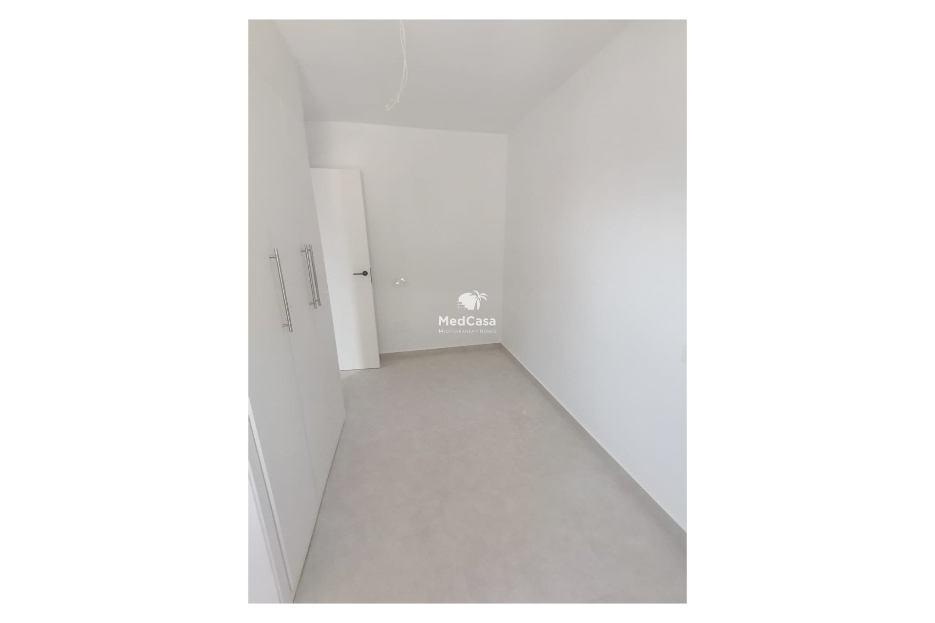 Segunda mano - Apartamento -
Torrevieja - La Mata