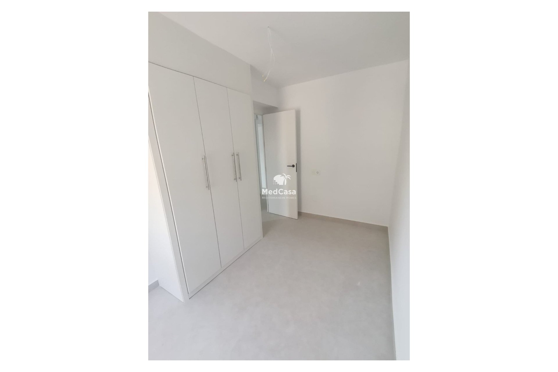Segunda mano - Apartamento -
Torrevieja - La Mata