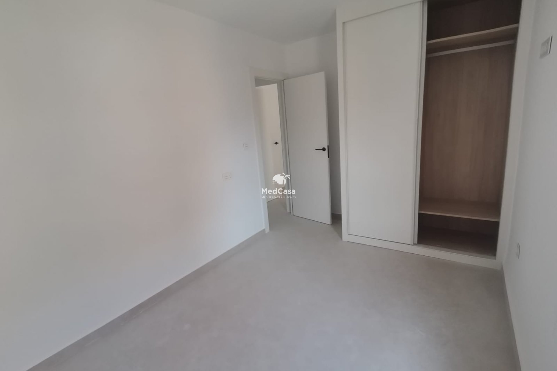 Segunda mano - Apartamento -
Torrevieja - La Mata