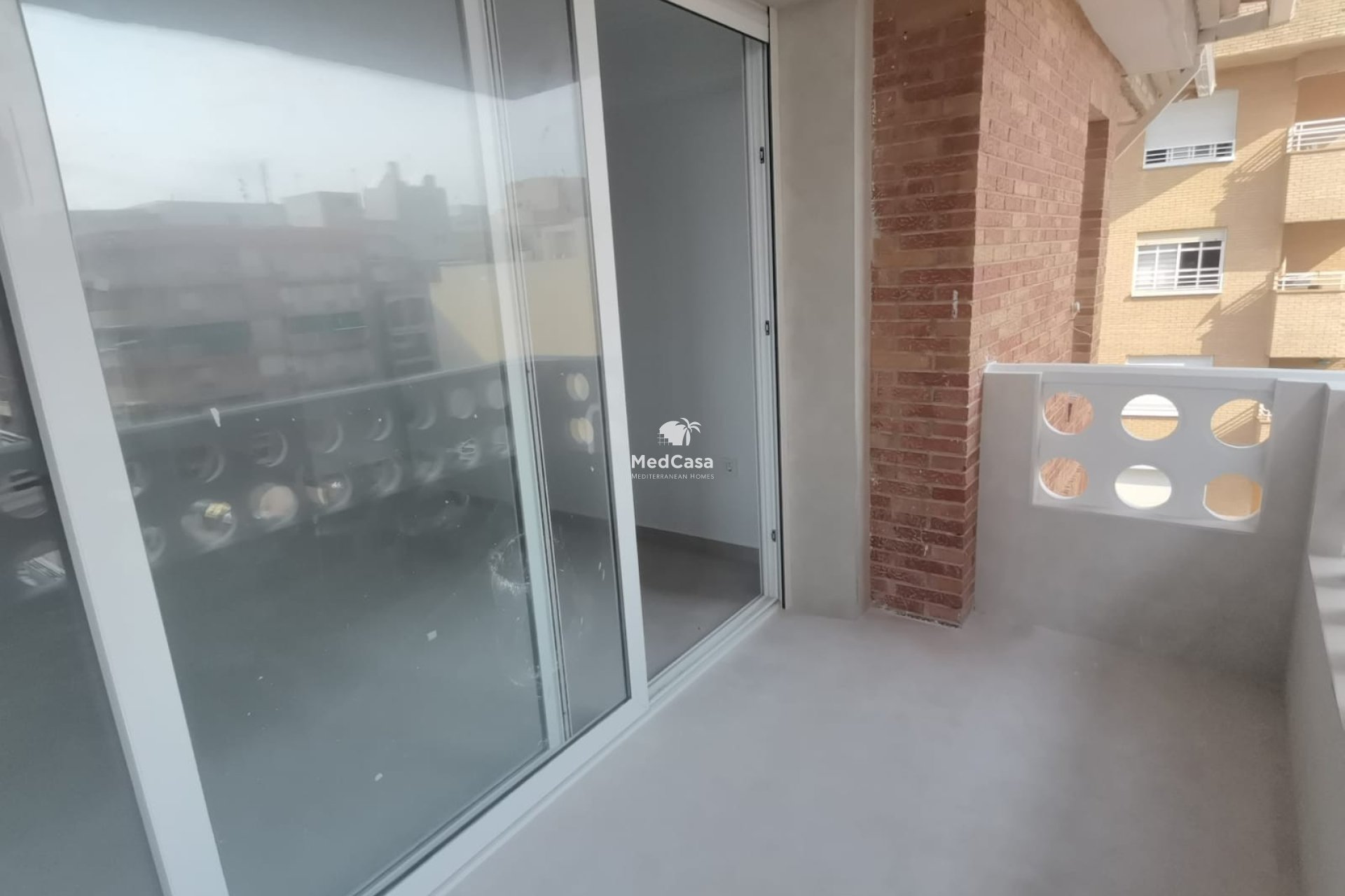 Segunda mano - Apartamento -
Torrevieja - La Mata