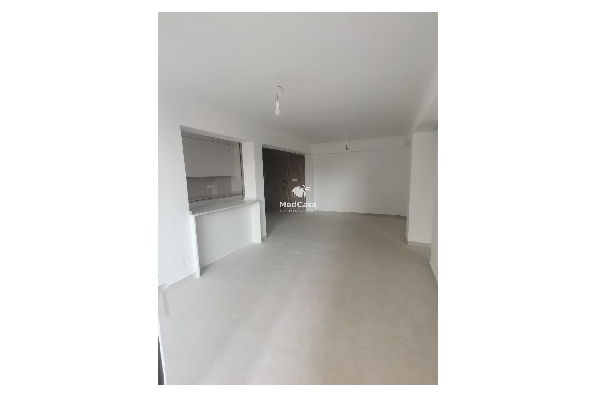 Segunda mano - Apartamento -
Torrevieja - La Mata