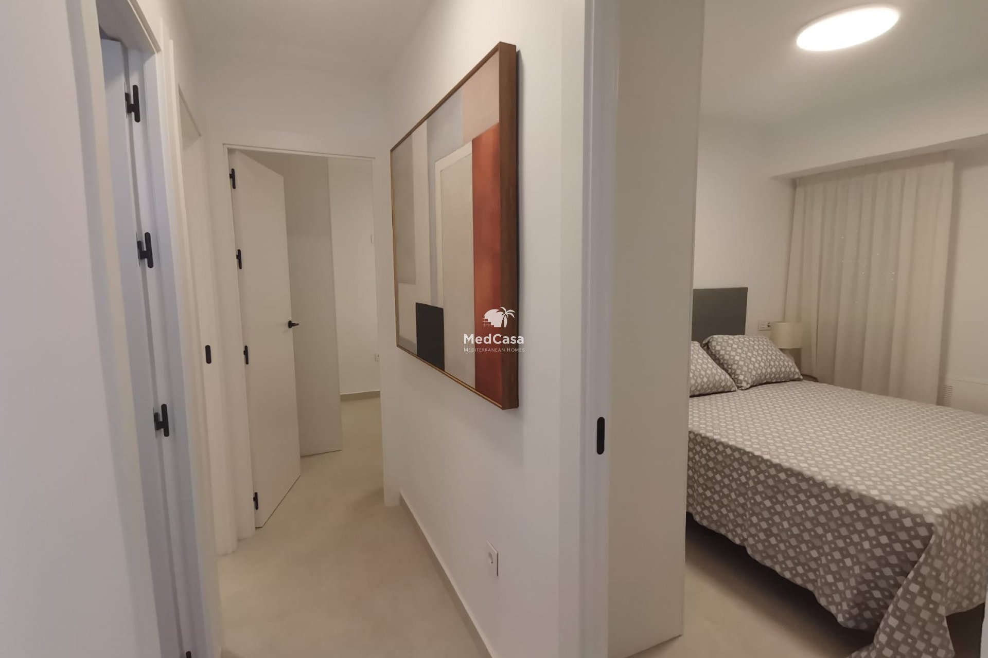 Segunda mano - Apartamento -
Torrevieja - La Mata