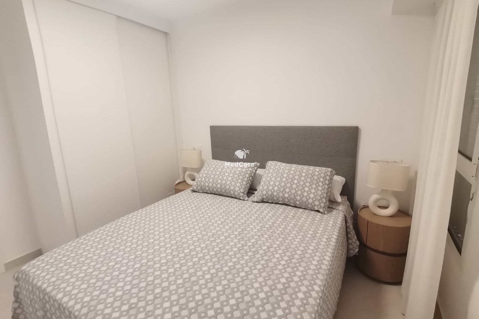 Segunda mano - Apartamento -
Torrevieja - La Mata
