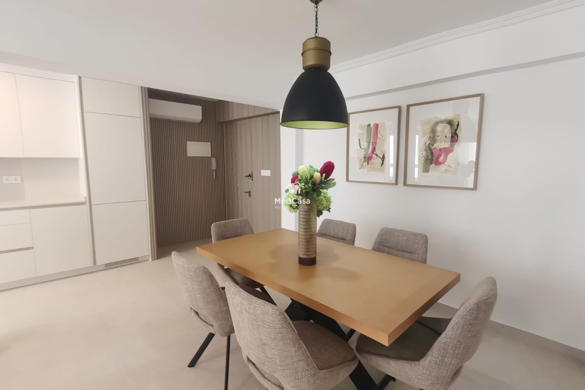 Segunda mano - Apartamento -
Torrevieja - La Mata