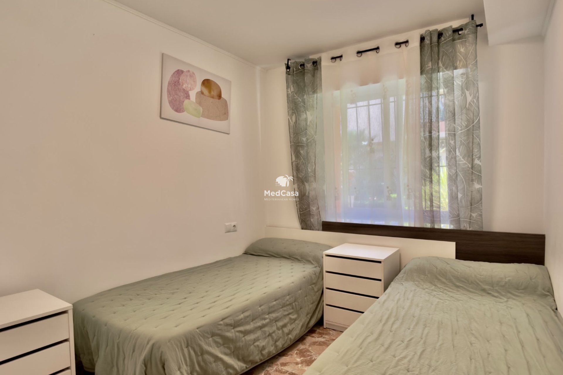 Segunda mano - Apartamento -
Torrevieja - La veleta