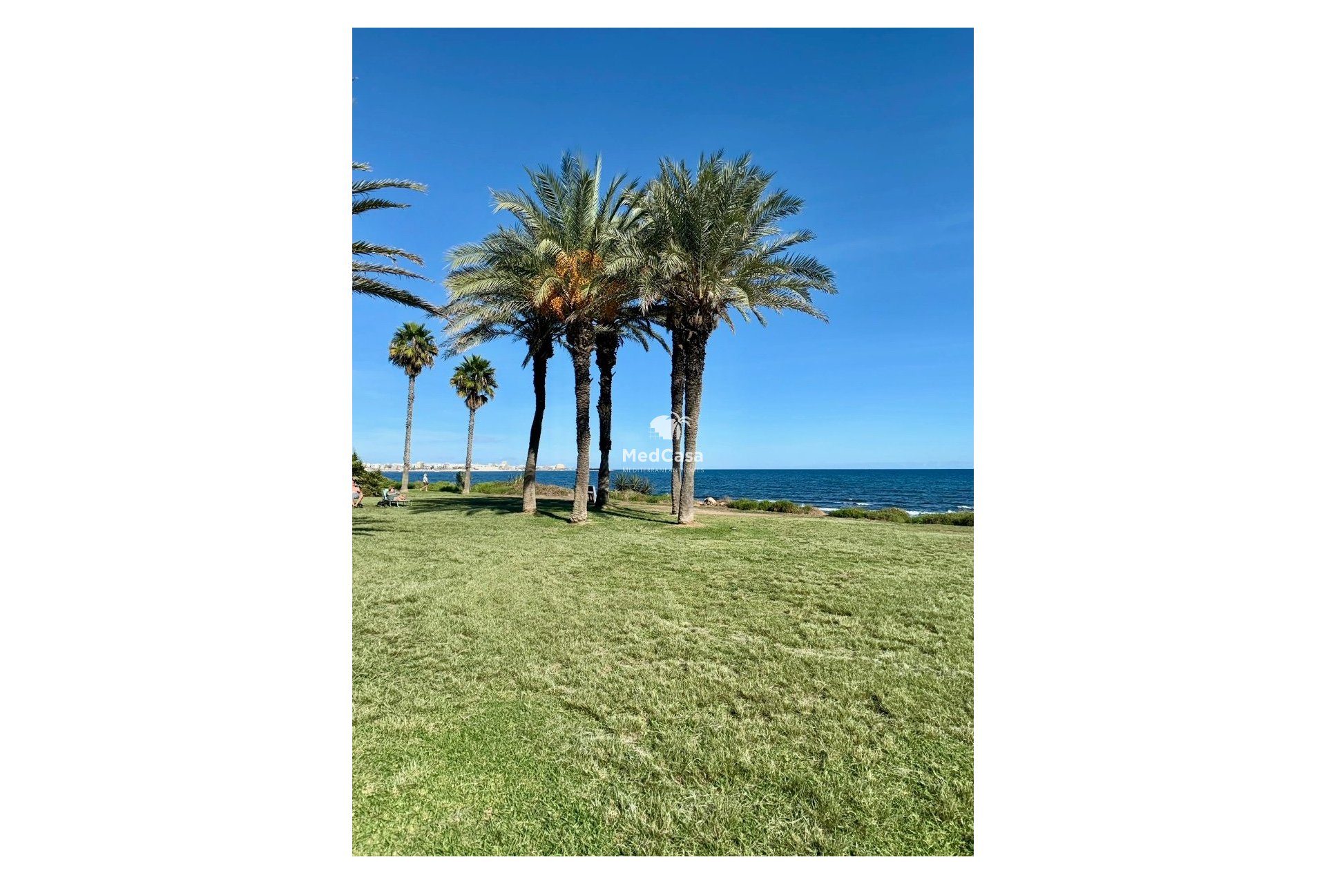 Segunda mano - Apartamento -
Torrevieja - La veleta