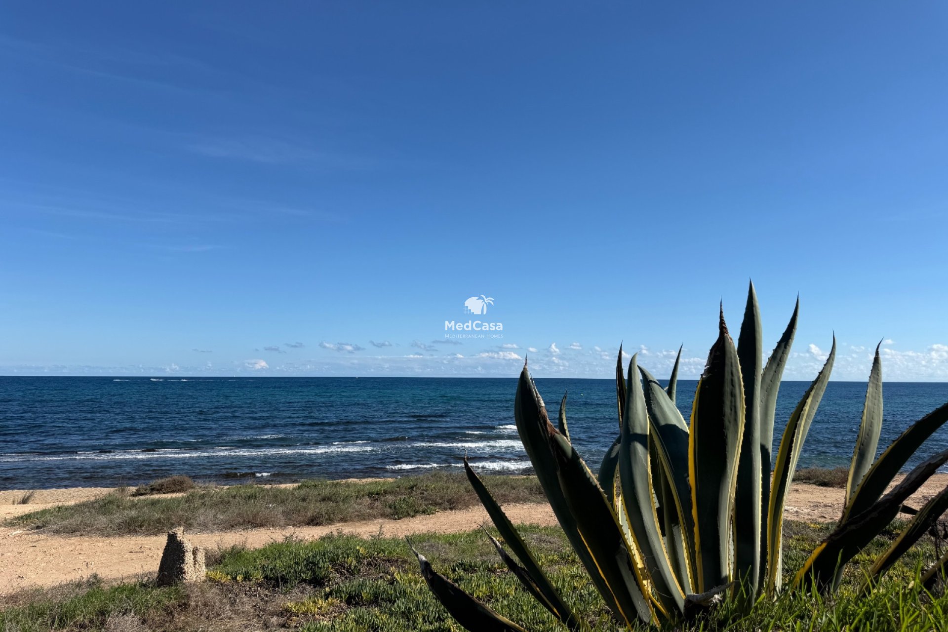 Segunda mano - Apartamento -
Torrevieja - La veleta