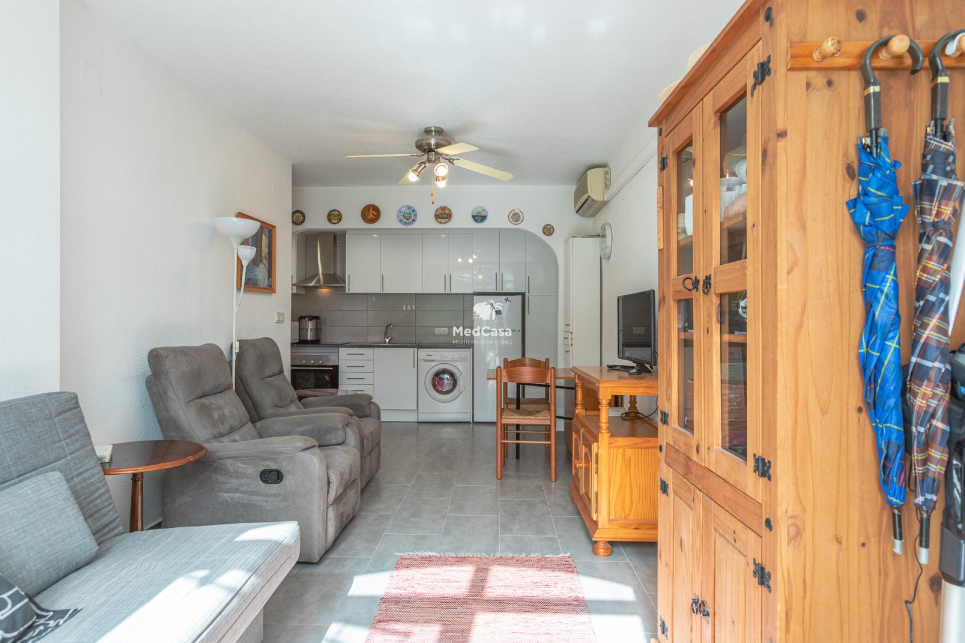 Segunda mano - Apartamento -
Torrevieja - Lago Jardin