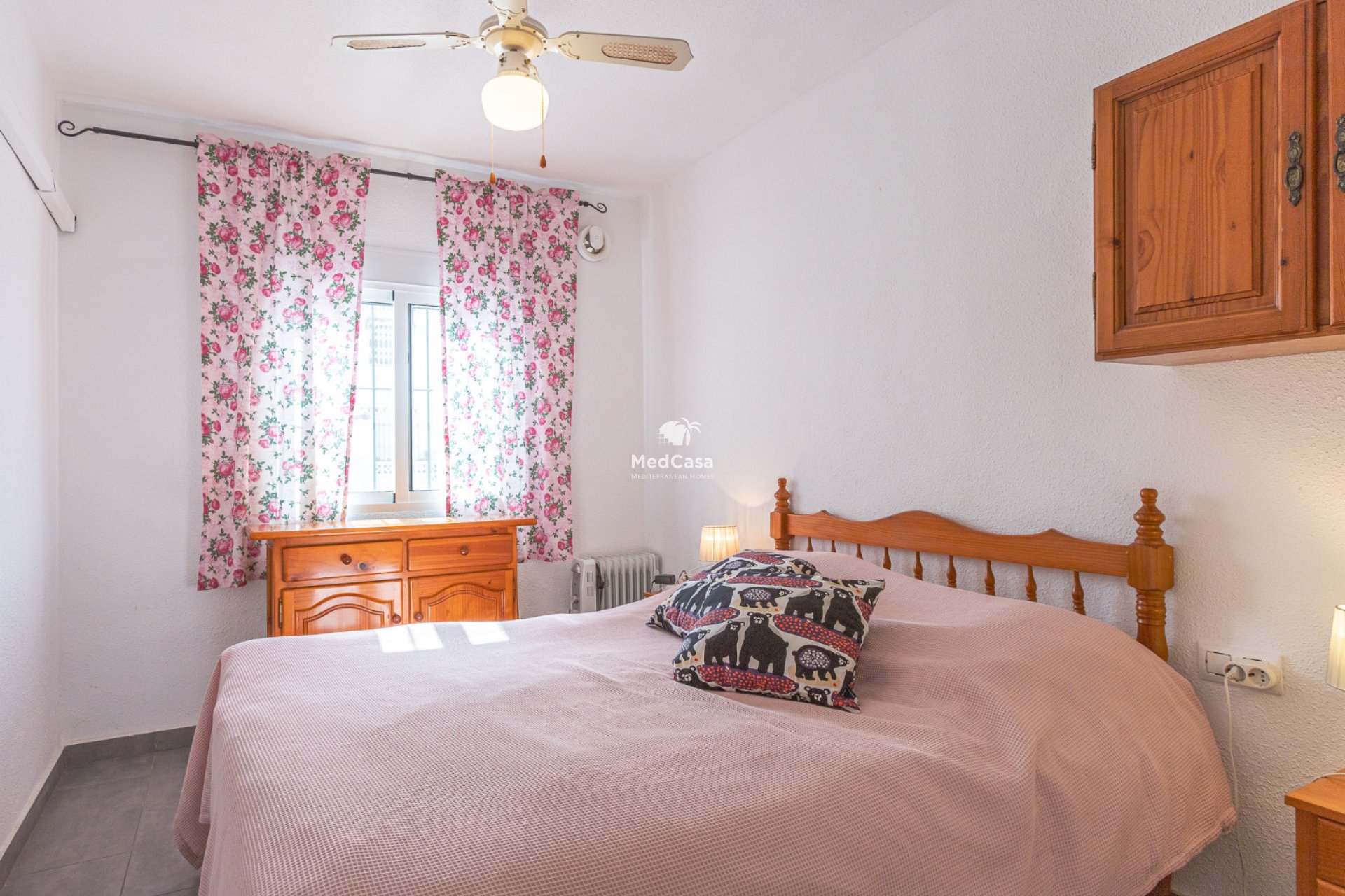Segunda mano - Apartamento -
Torrevieja - Lago Jardin