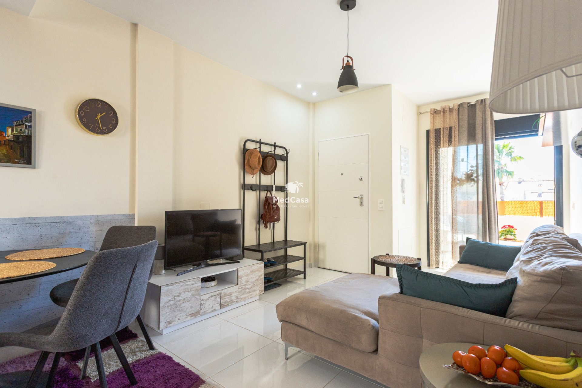 Segunda mano - Apartamento -
Torrevieja - Los Altos