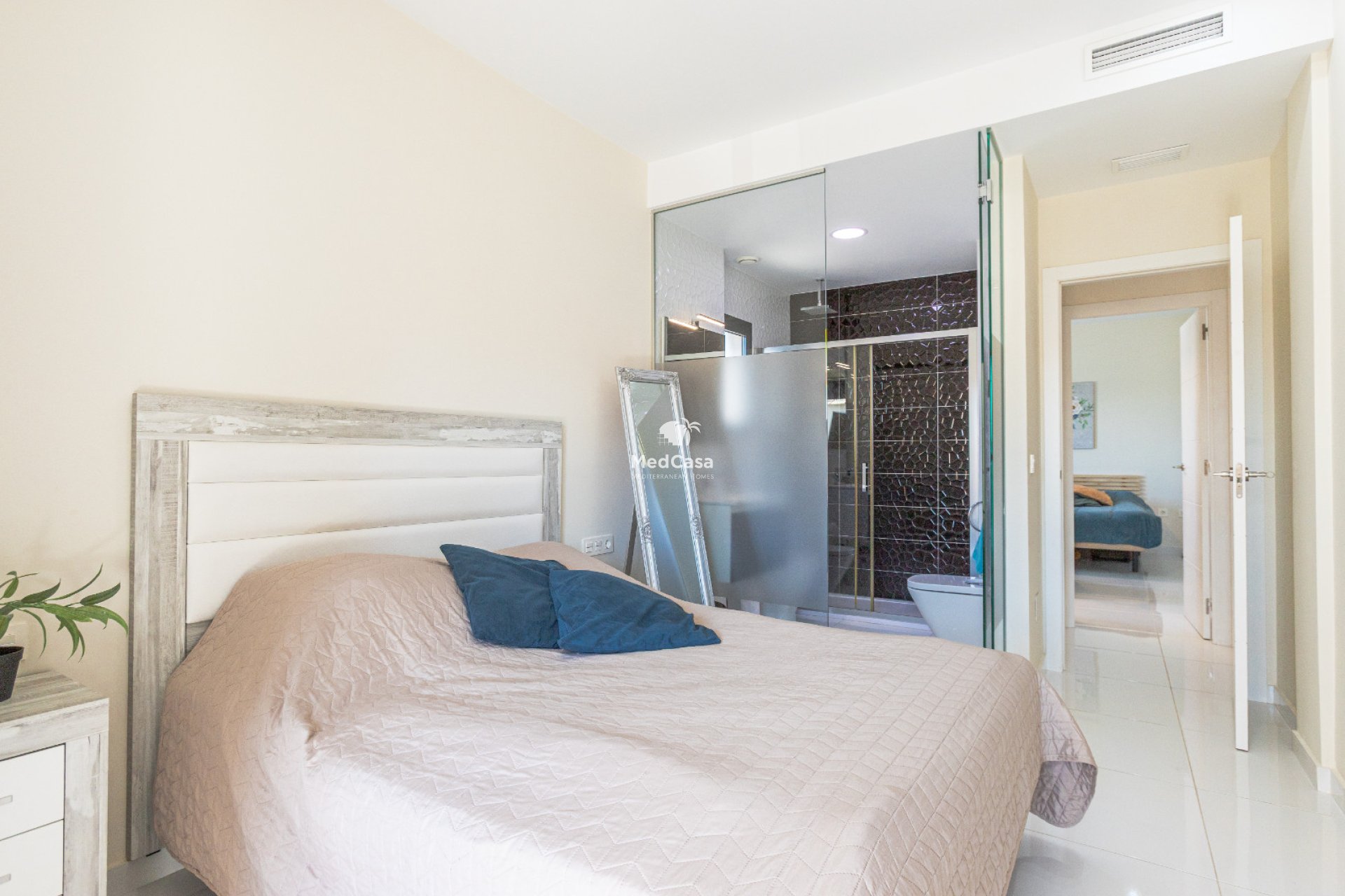 Segunda mano - Apartamento -
Torrevieja - Los Altos