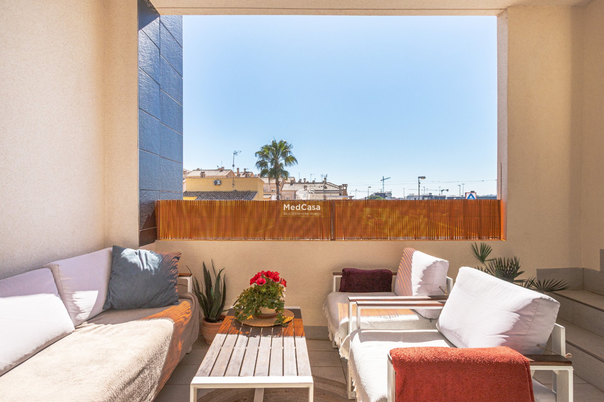 Segunda mano - Apartamento -
Torrevieja - Los Altos
