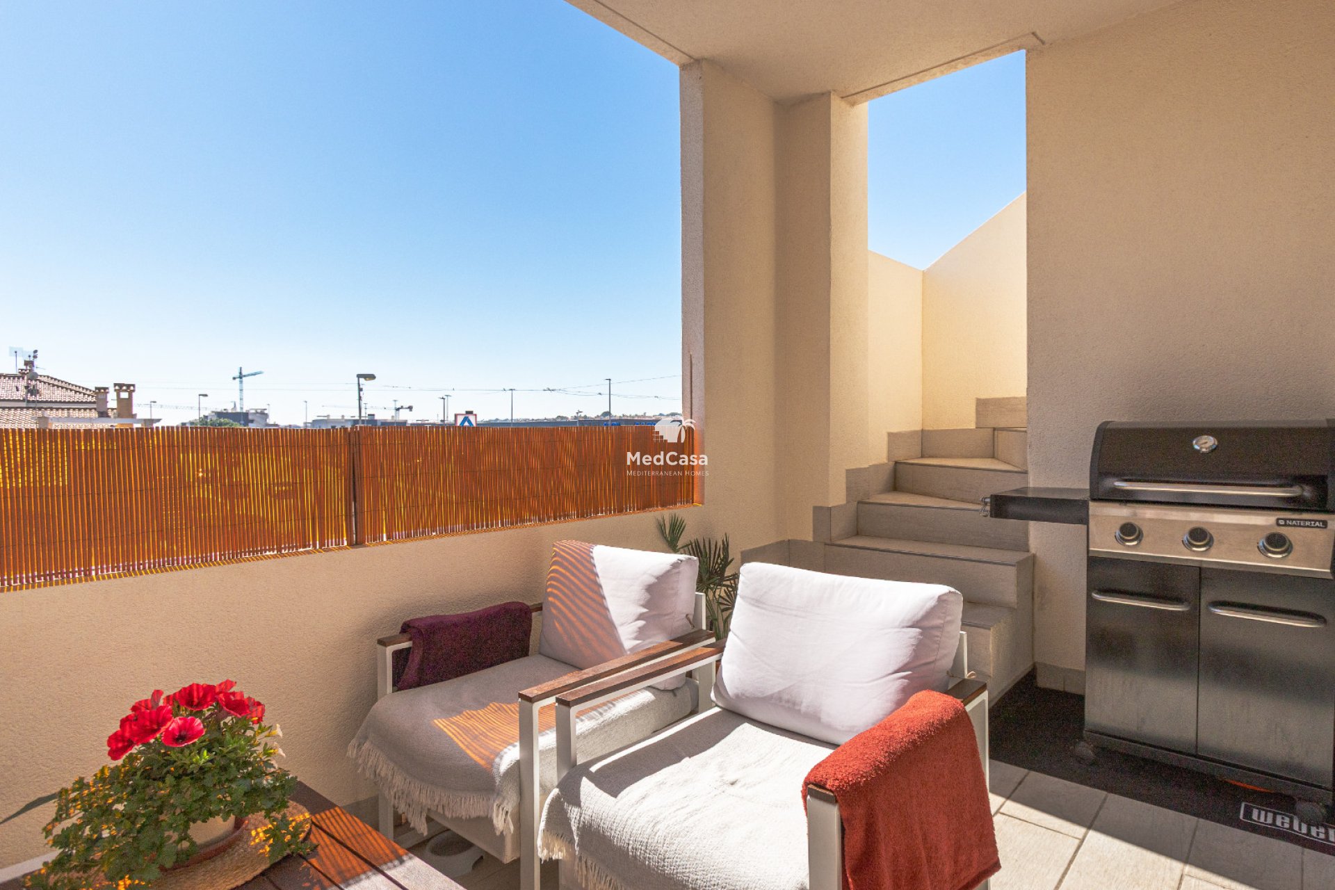 Segunda mano - Apartamento -
Torrevieja - Los Altos
