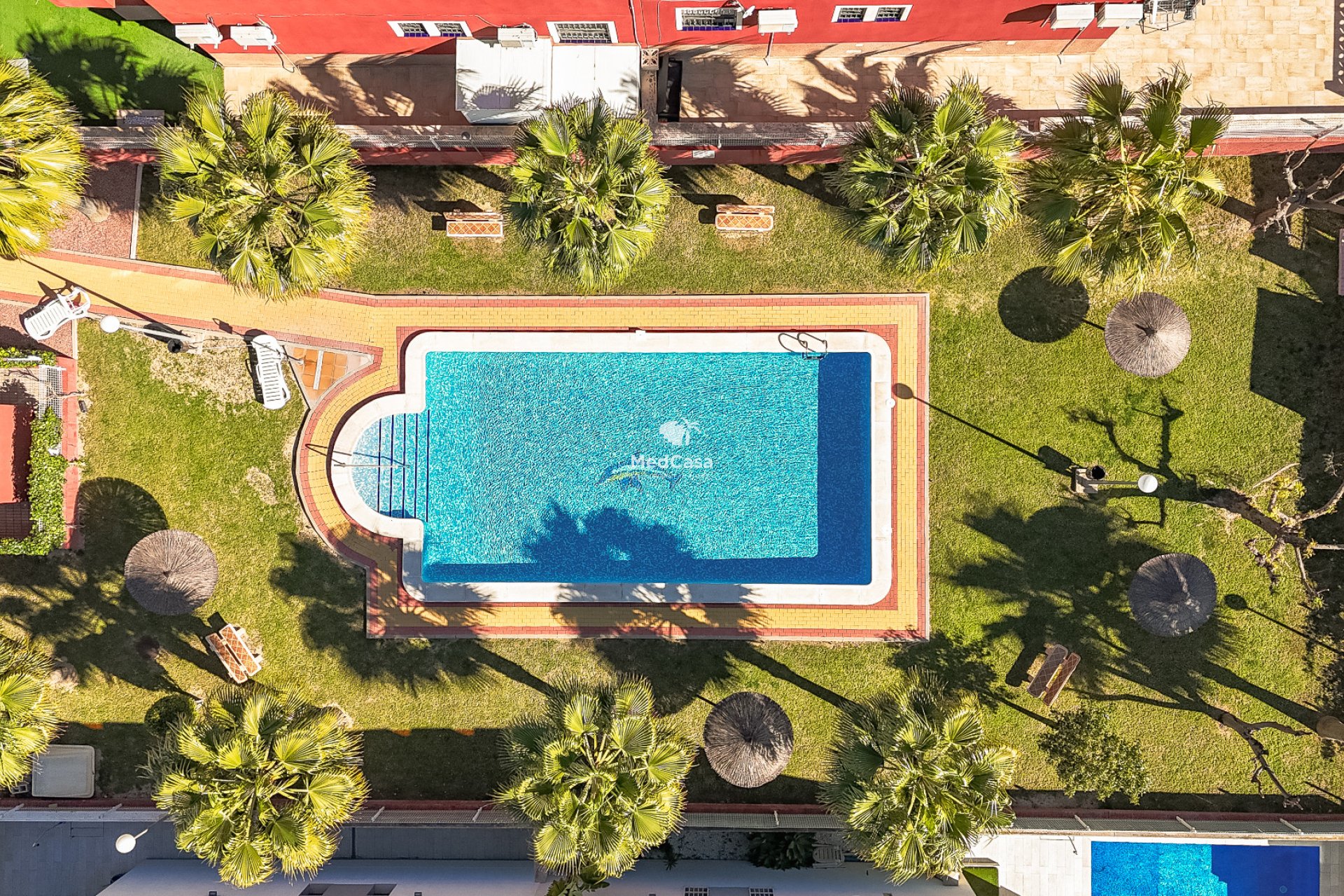 Segunda mano - Apartamento -
Torrevieja - Los Altos