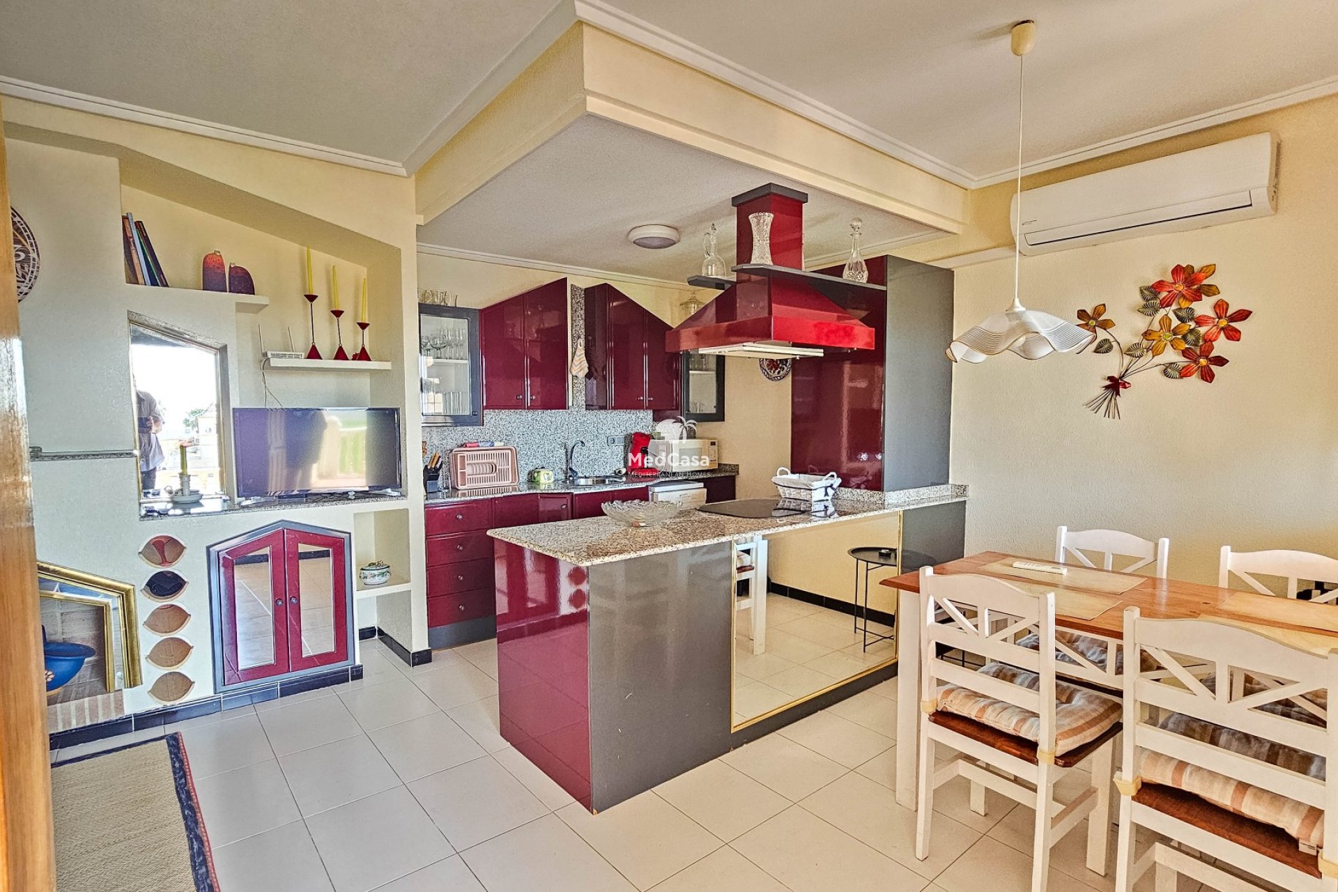 Segunda mano - Apartamento -
Torrevieja - Los Balcones - Los Altos del Edén