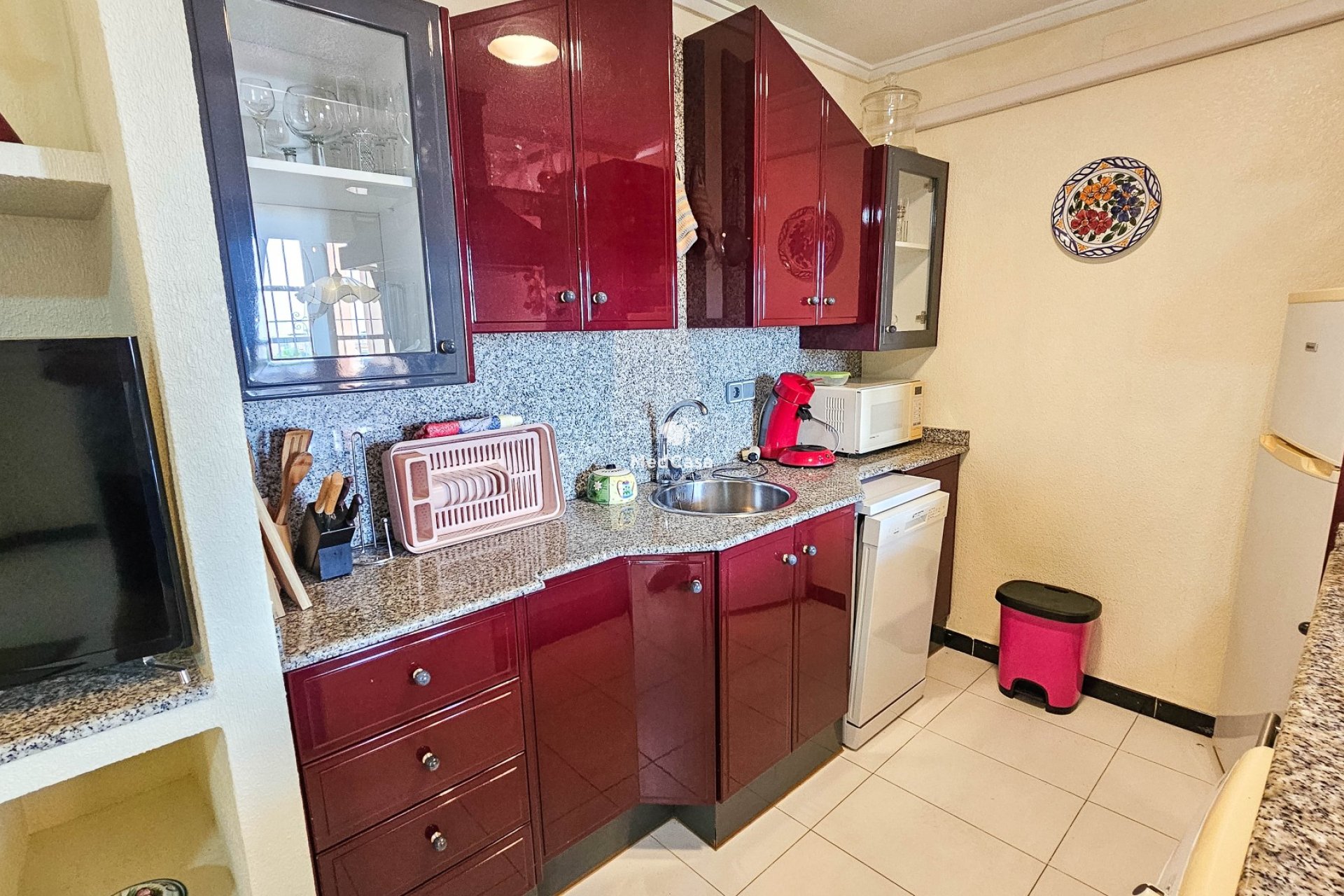 Segunda mano - Apartamento -
Torrevieja - Los Balcones - Los Altos del Edén