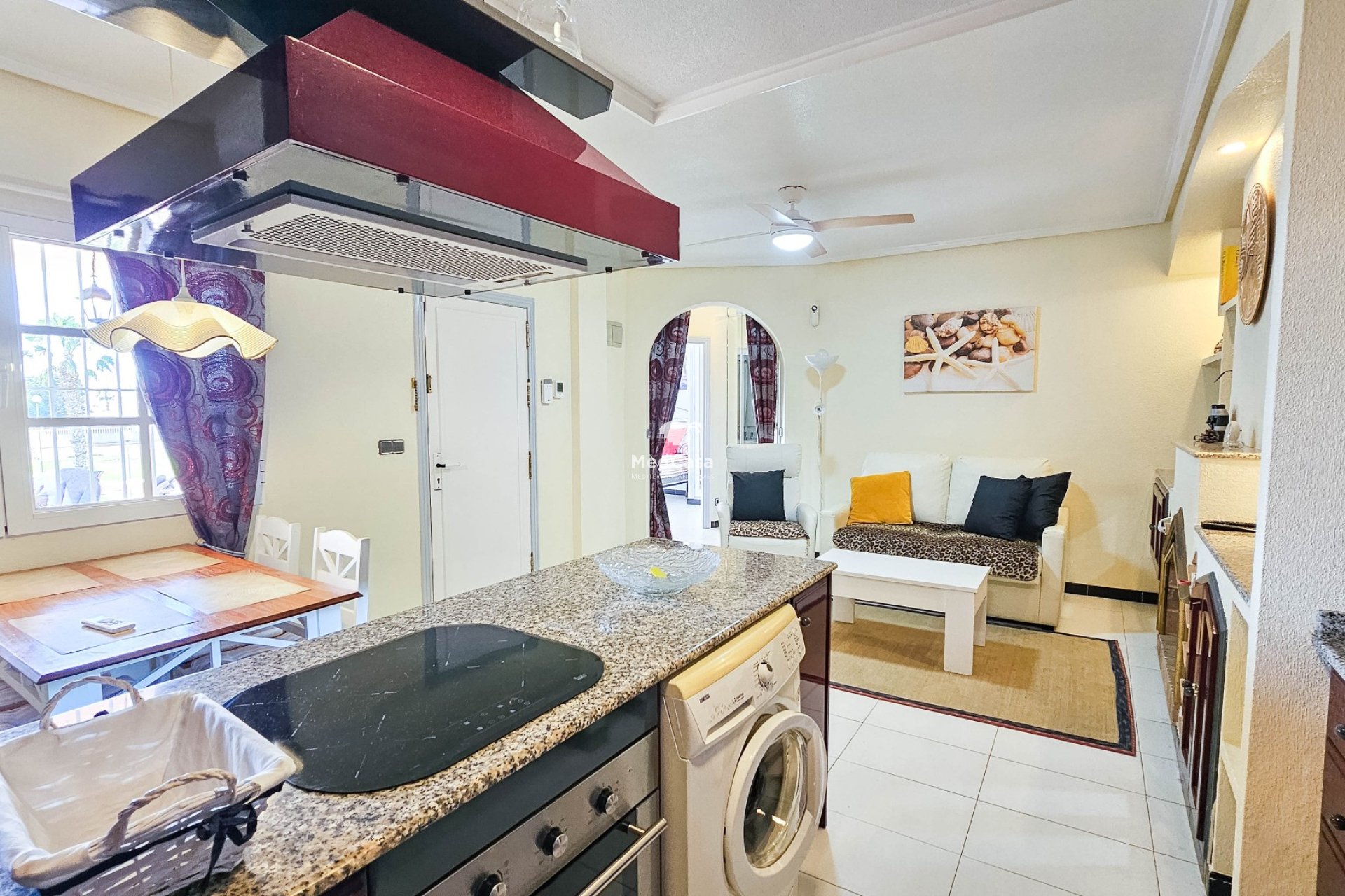 Segunda mano - Apartamento -
Torrevieja - Los Balcones - Los Altos del Edén