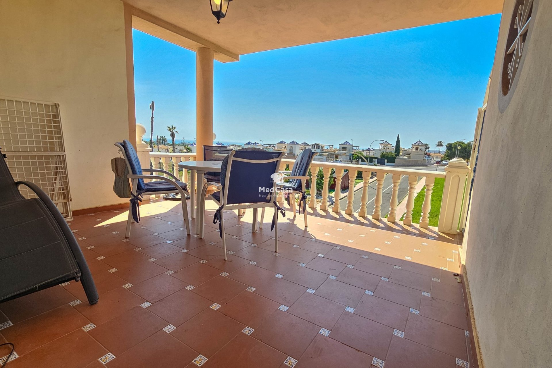 Segunda mano - Apartamento -
Torrevieja - Los Balcones - Los Altos del Edén