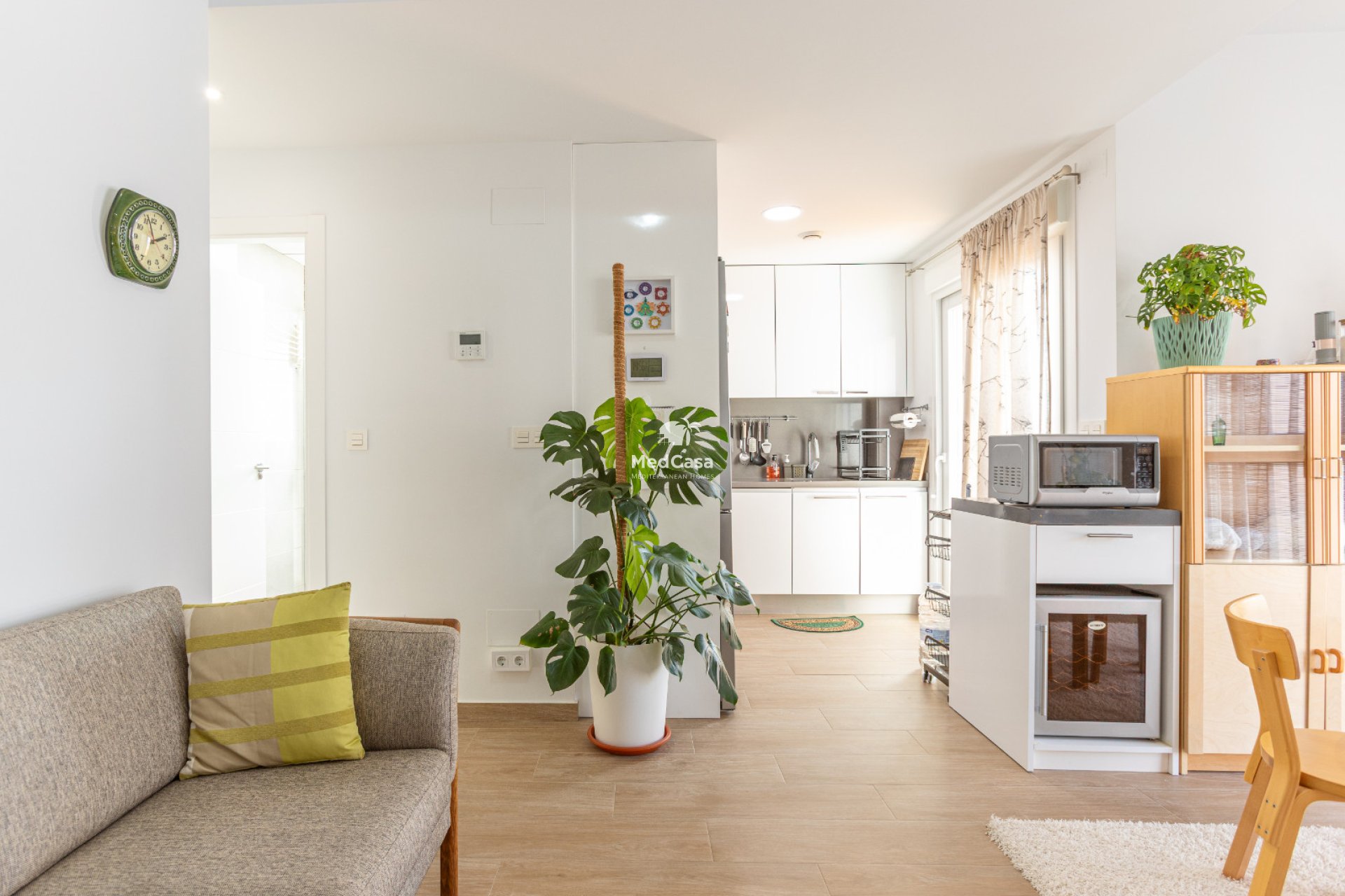 Segunda mano - Apartamento -
Torrevieja - Nueva Torrevieja