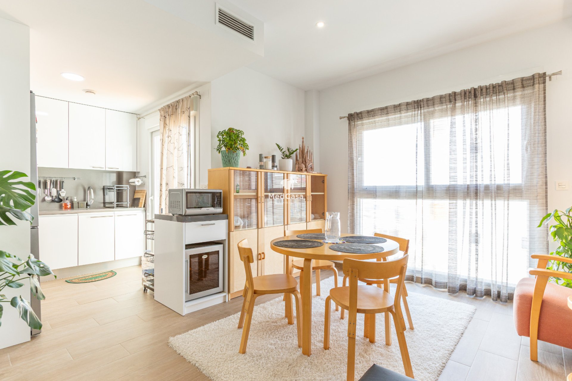 Segunda mano - Apartamento -
Torrevieja - Nueva Torrevieja